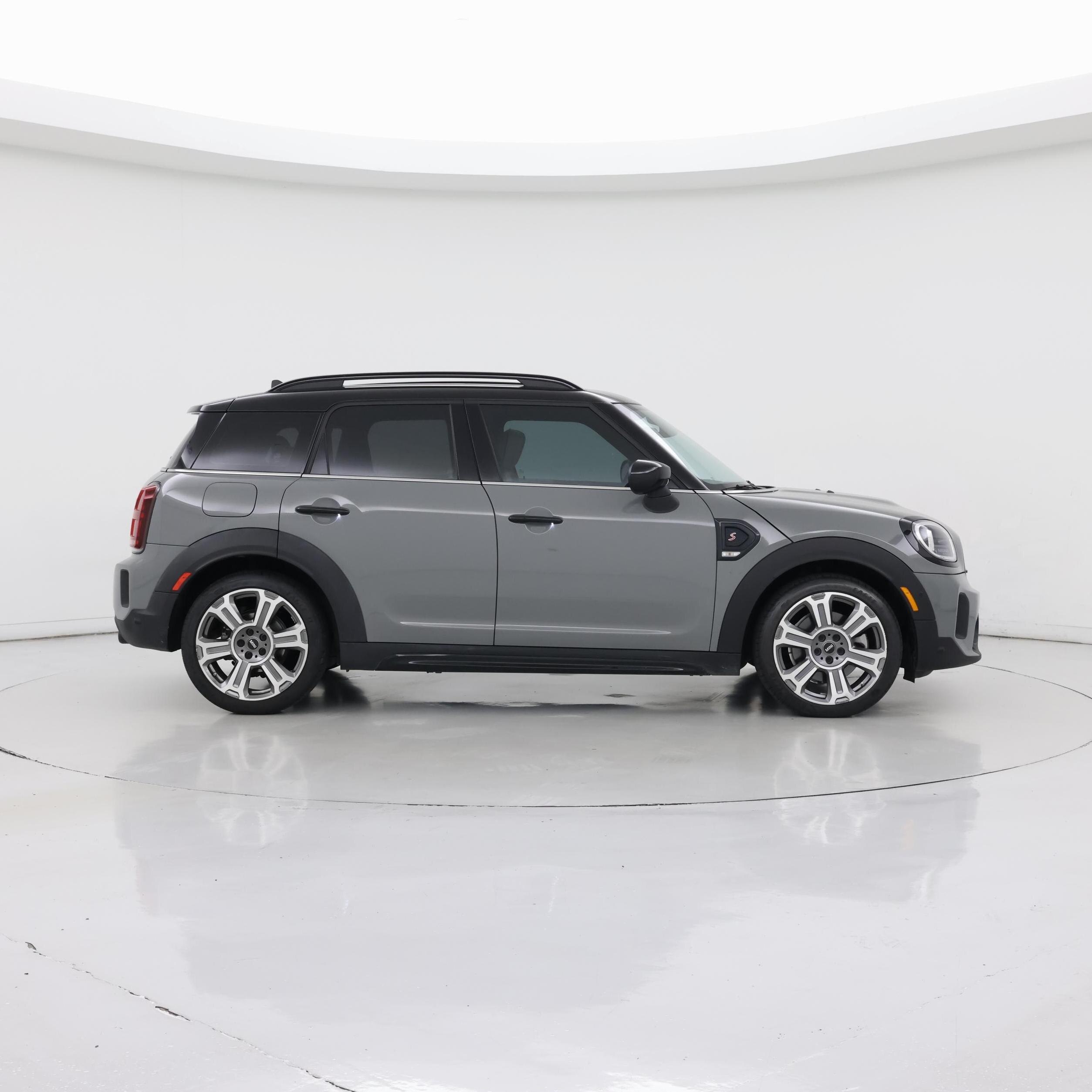 Thumbnail: 2023 MINI Cooper Countryman - 7