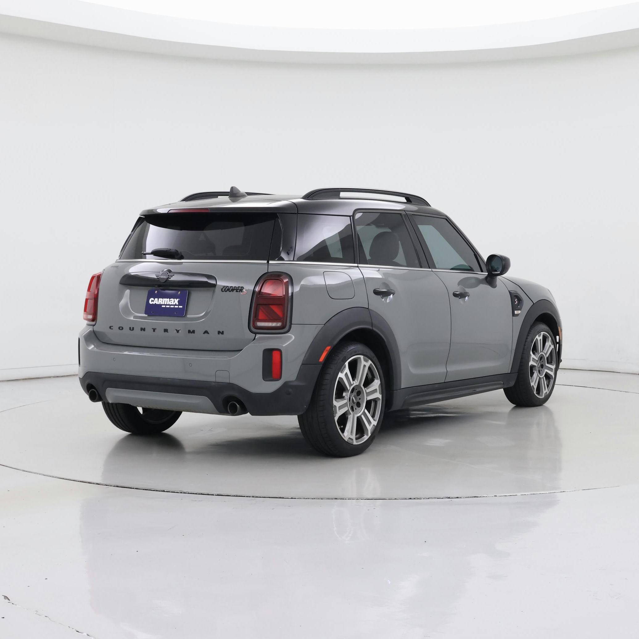 Thumbnail: 2023 MINI Cooper Countryman - 8