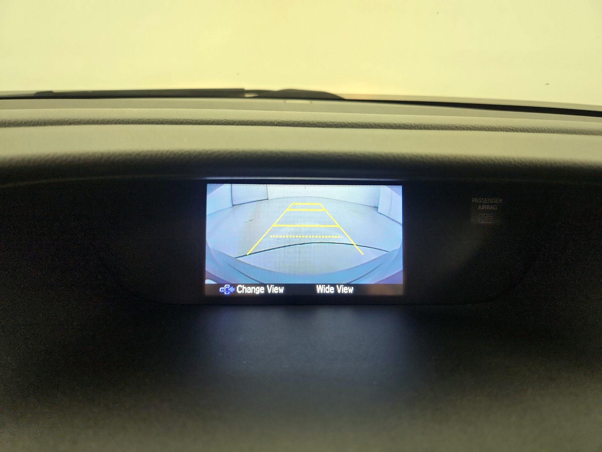 Thumbnail: 2015 Honda CR-V - 14