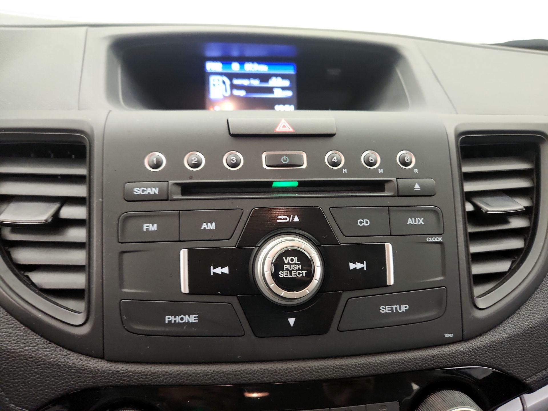 Thumbnail: 2015 Honda CR-V - 15