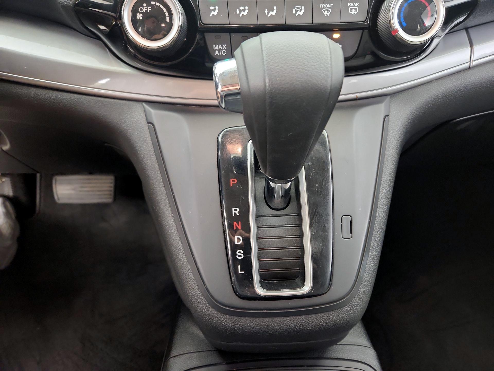 Thumbnail: 2015 Honda CR-V - 17