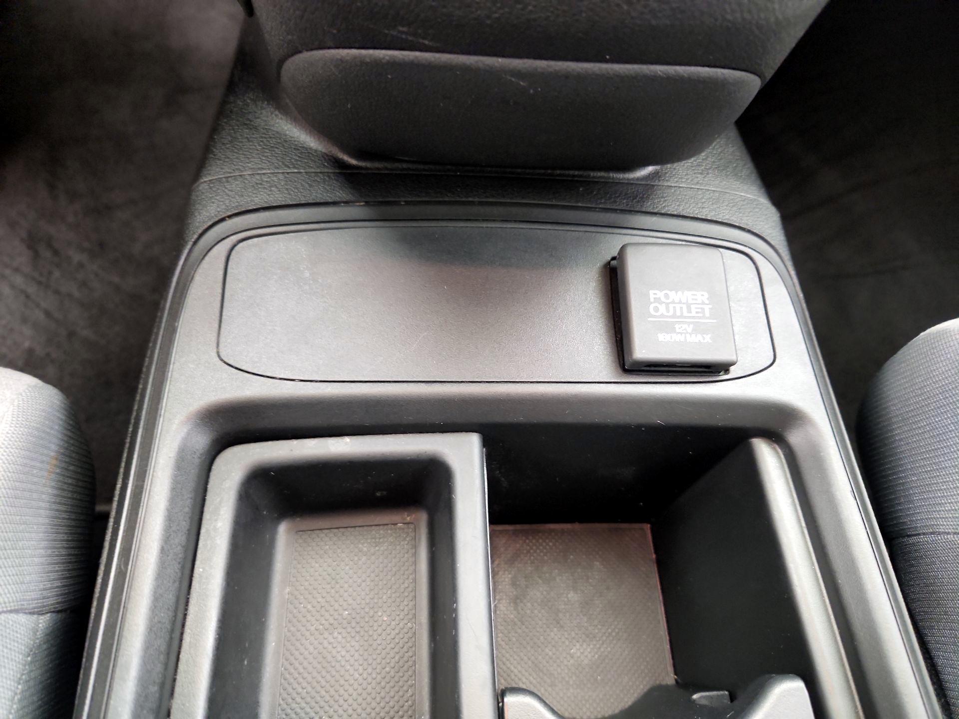 Thumbnail: 2015 Honda CR-V - 18
