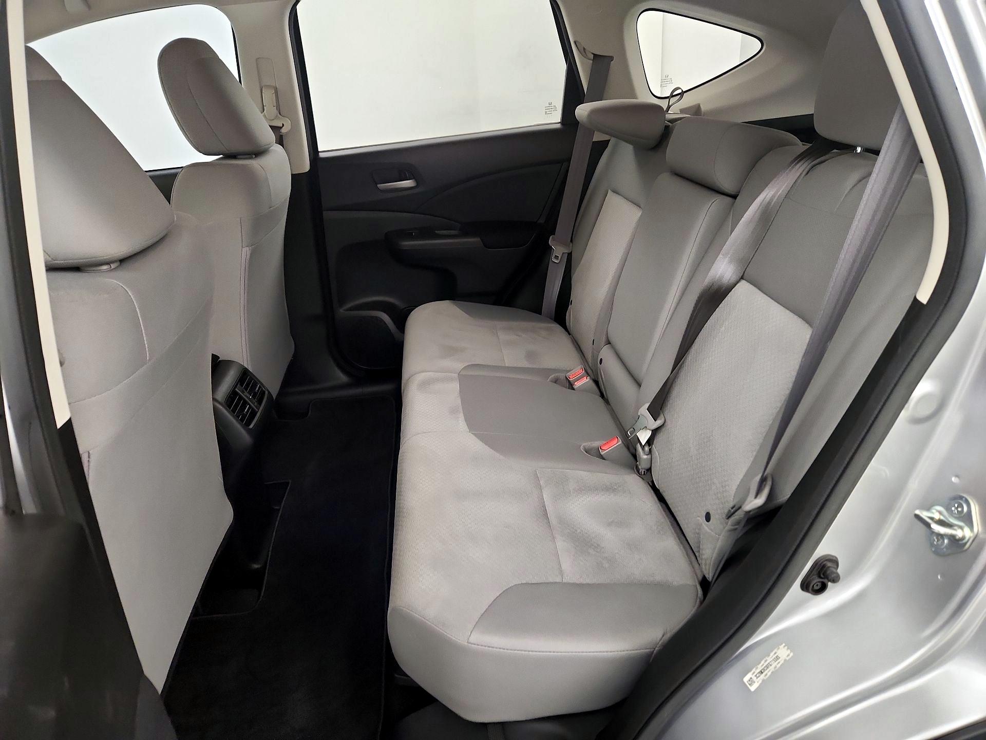 Thumbnail: 2015 Honda CR-V - 19