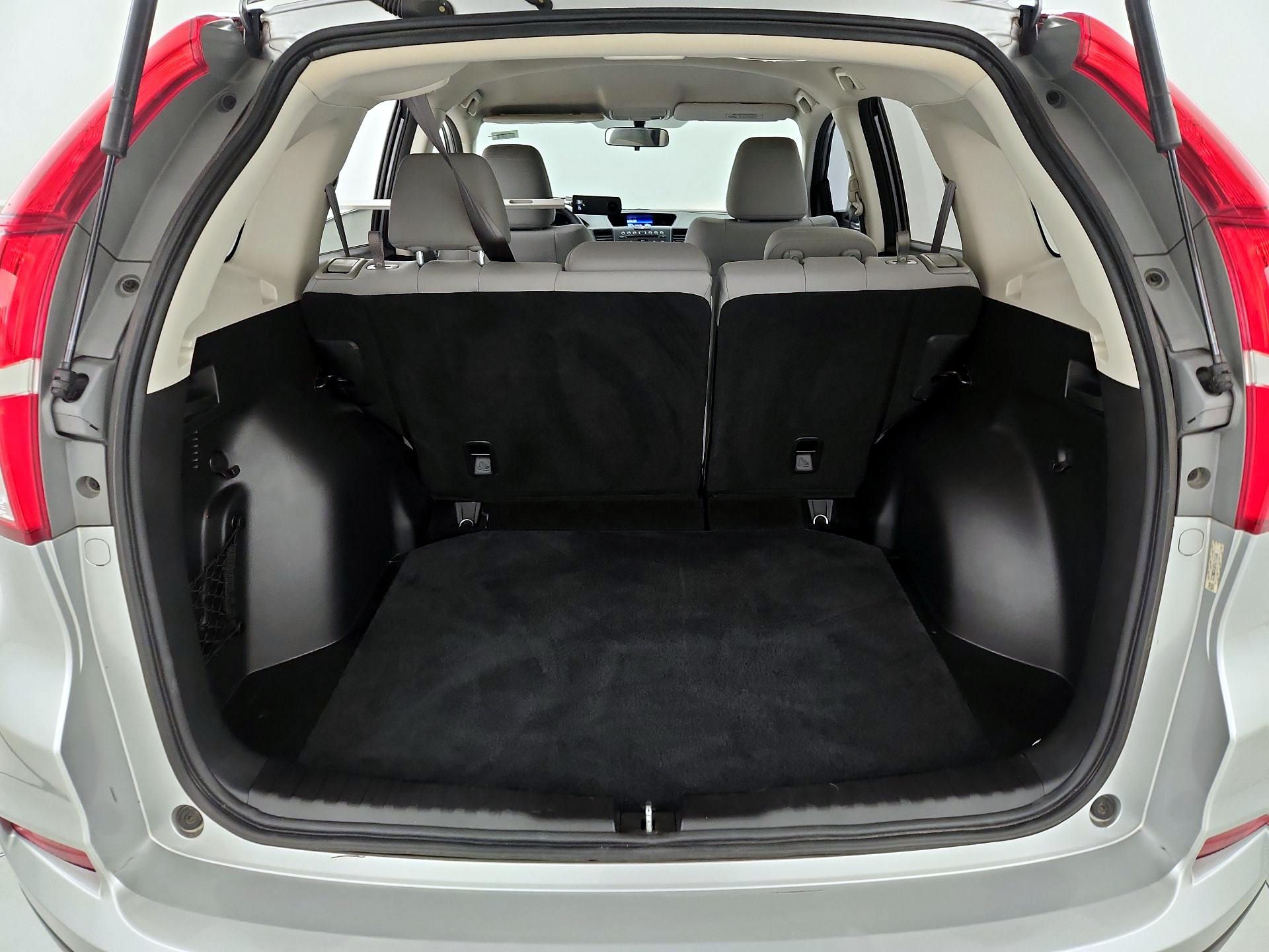 Thumbnail: 2015 Honda CR-V - 20