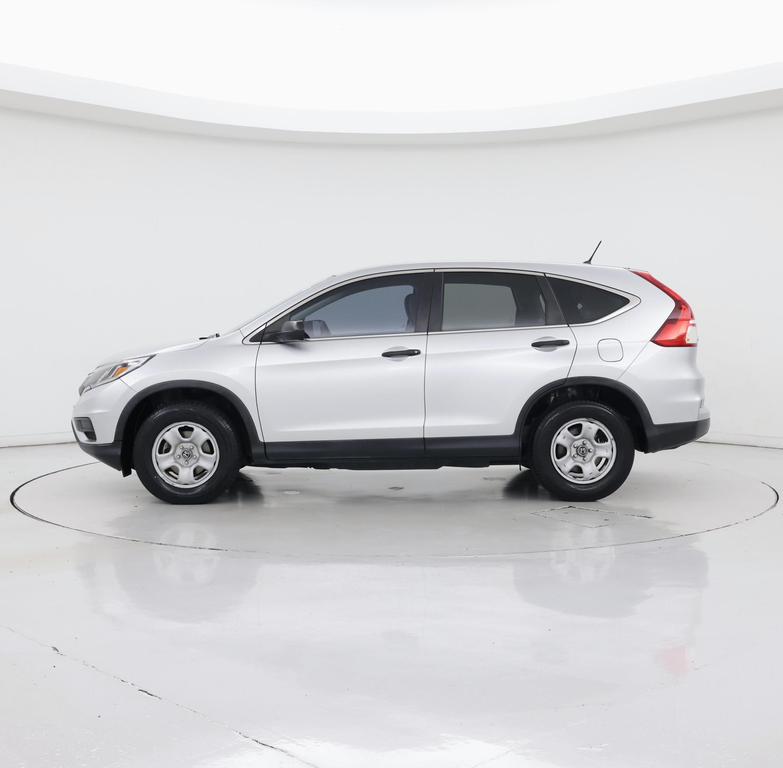 Thumbnail: 2015 Honda CR-V - 3