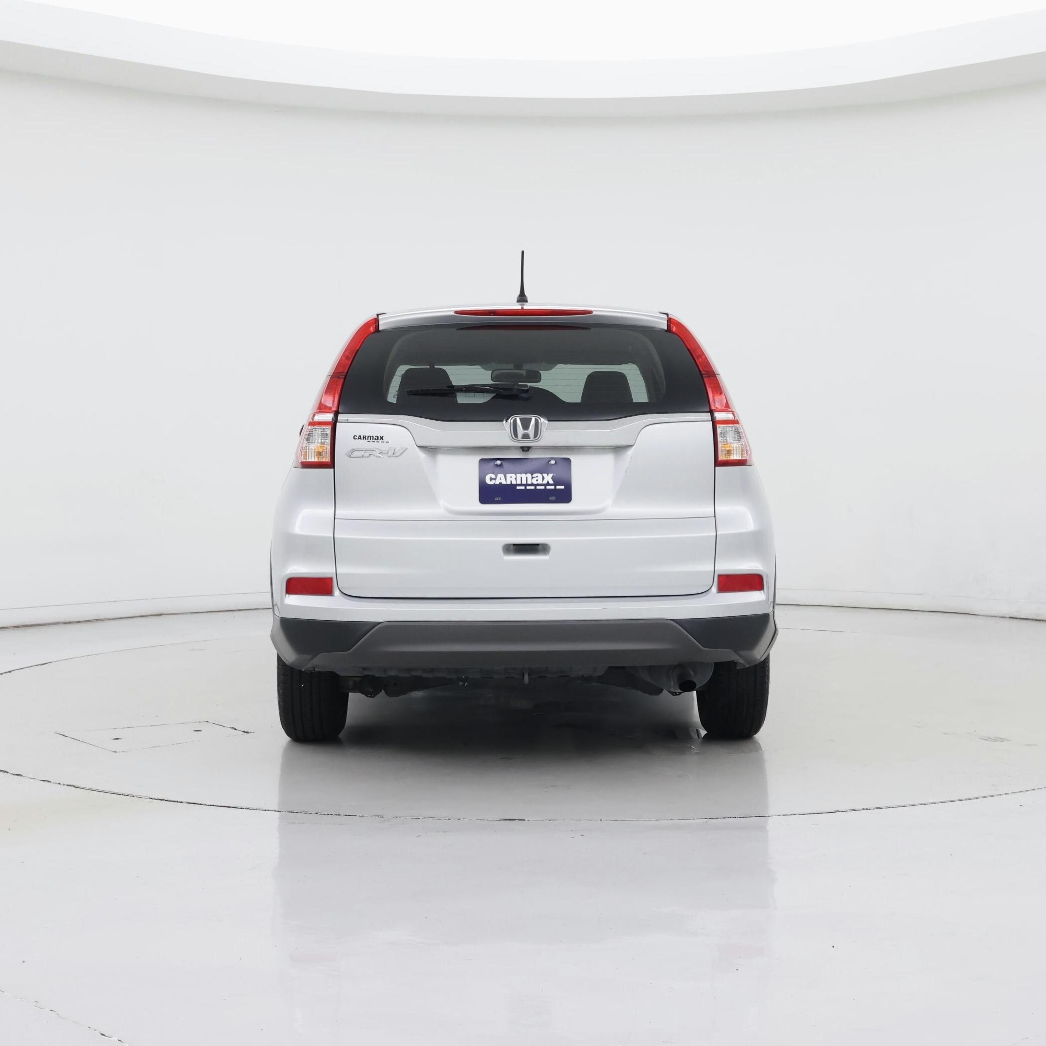 Thumbnail: 2015 Honda CR-V - 6