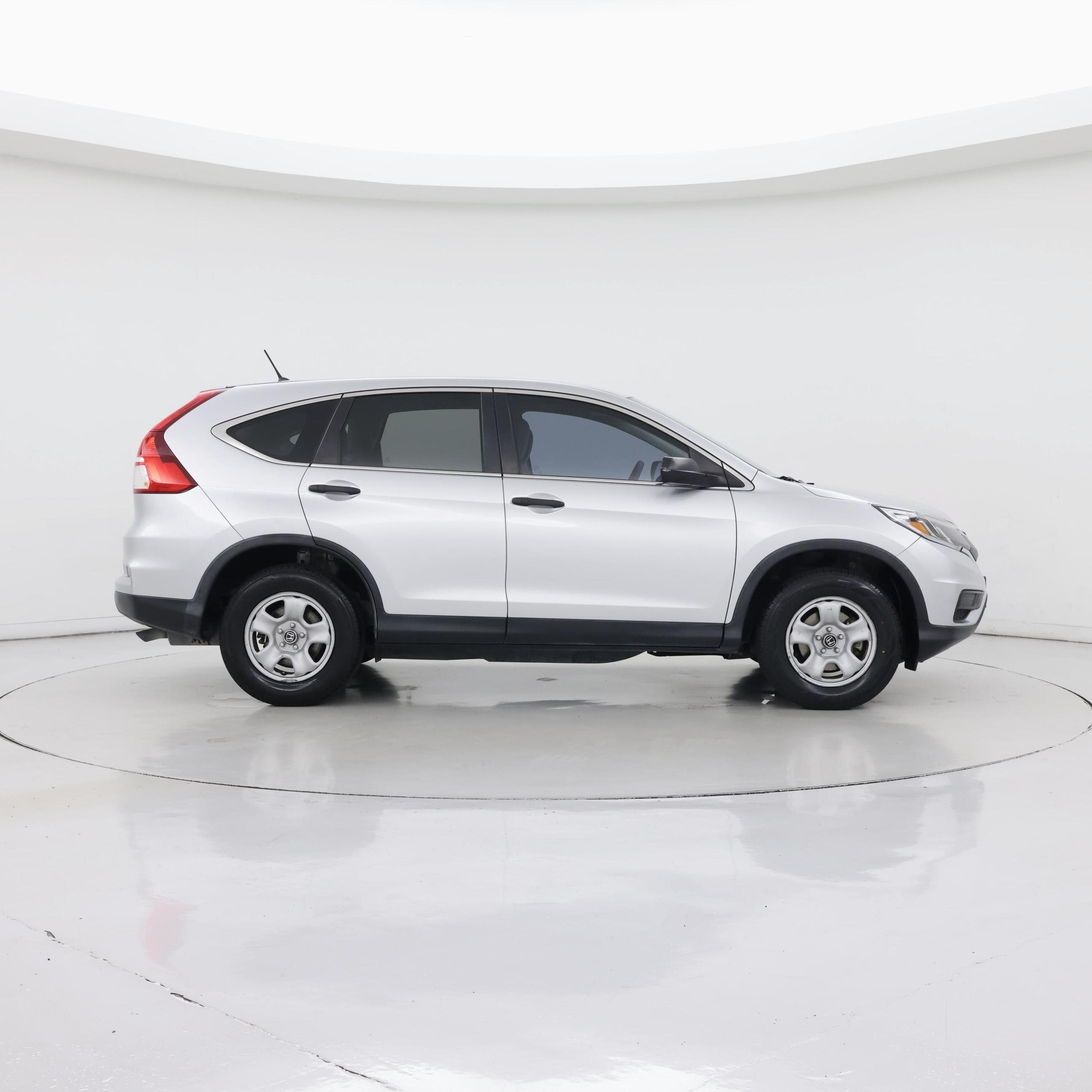 Thumbnail: 2015 Honda CR-V - 7