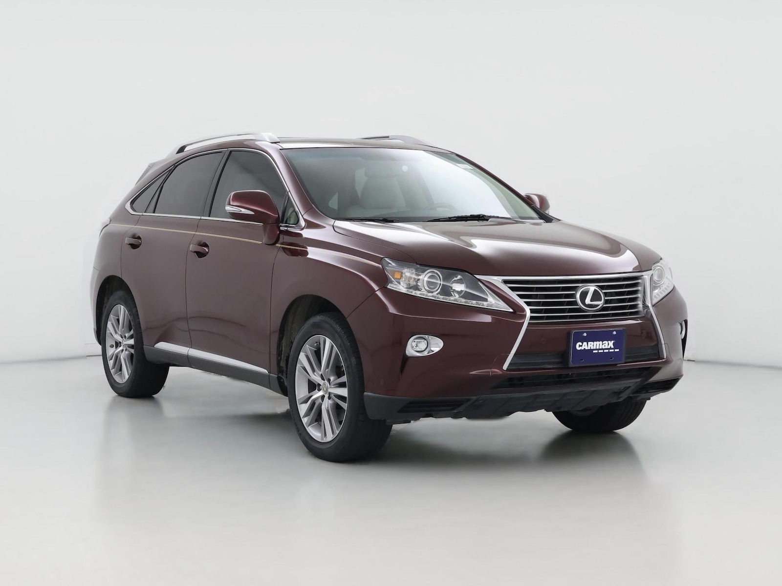 2015 Lexus RX