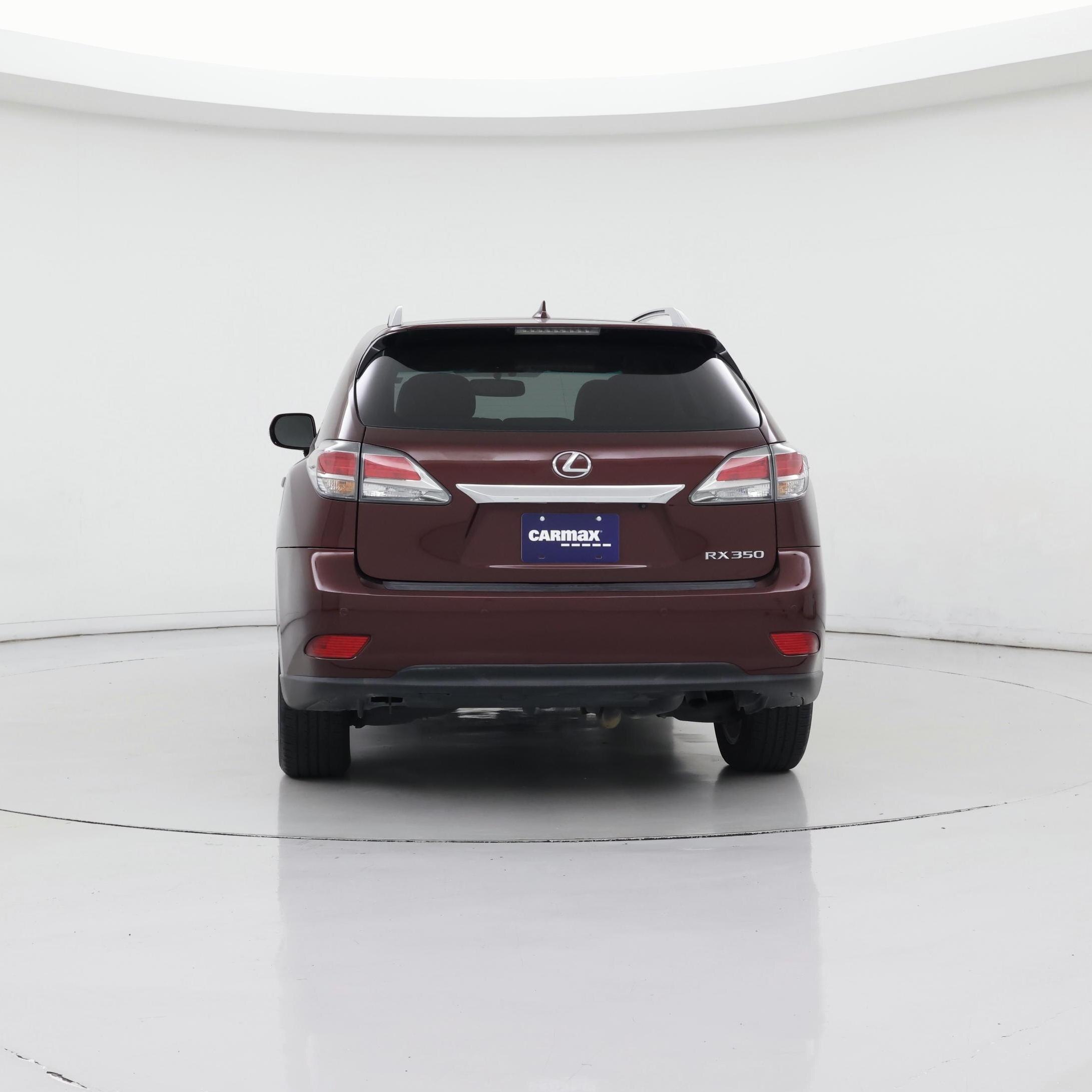 Thumbnail: 2015 Lexus RX - 6