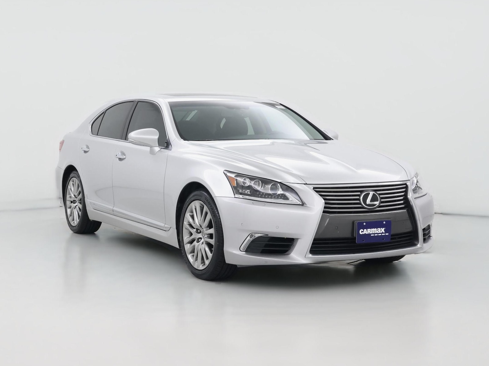 2015 Lexus LS