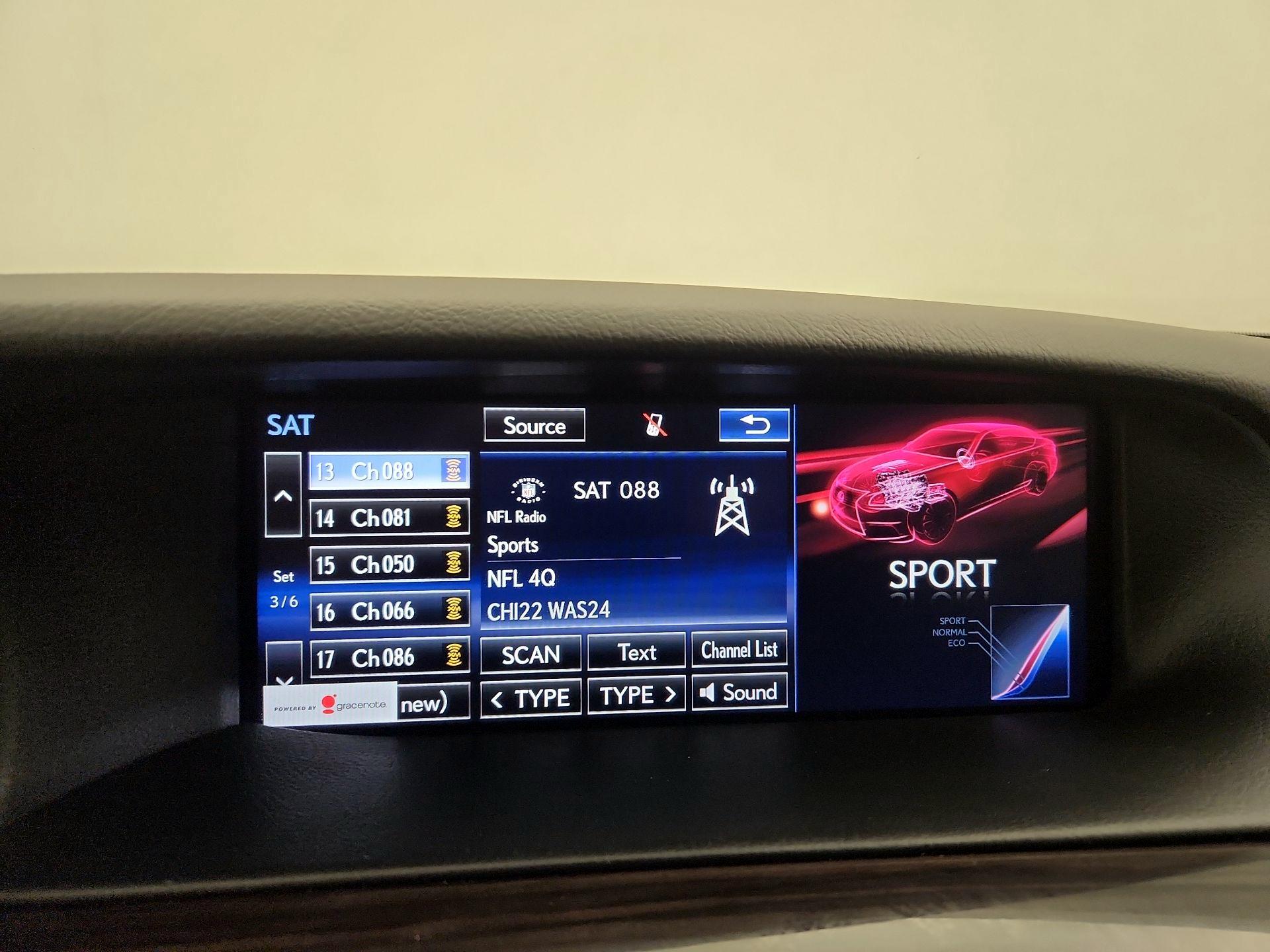 Thumbnail: 2015 Lexus LS - 16