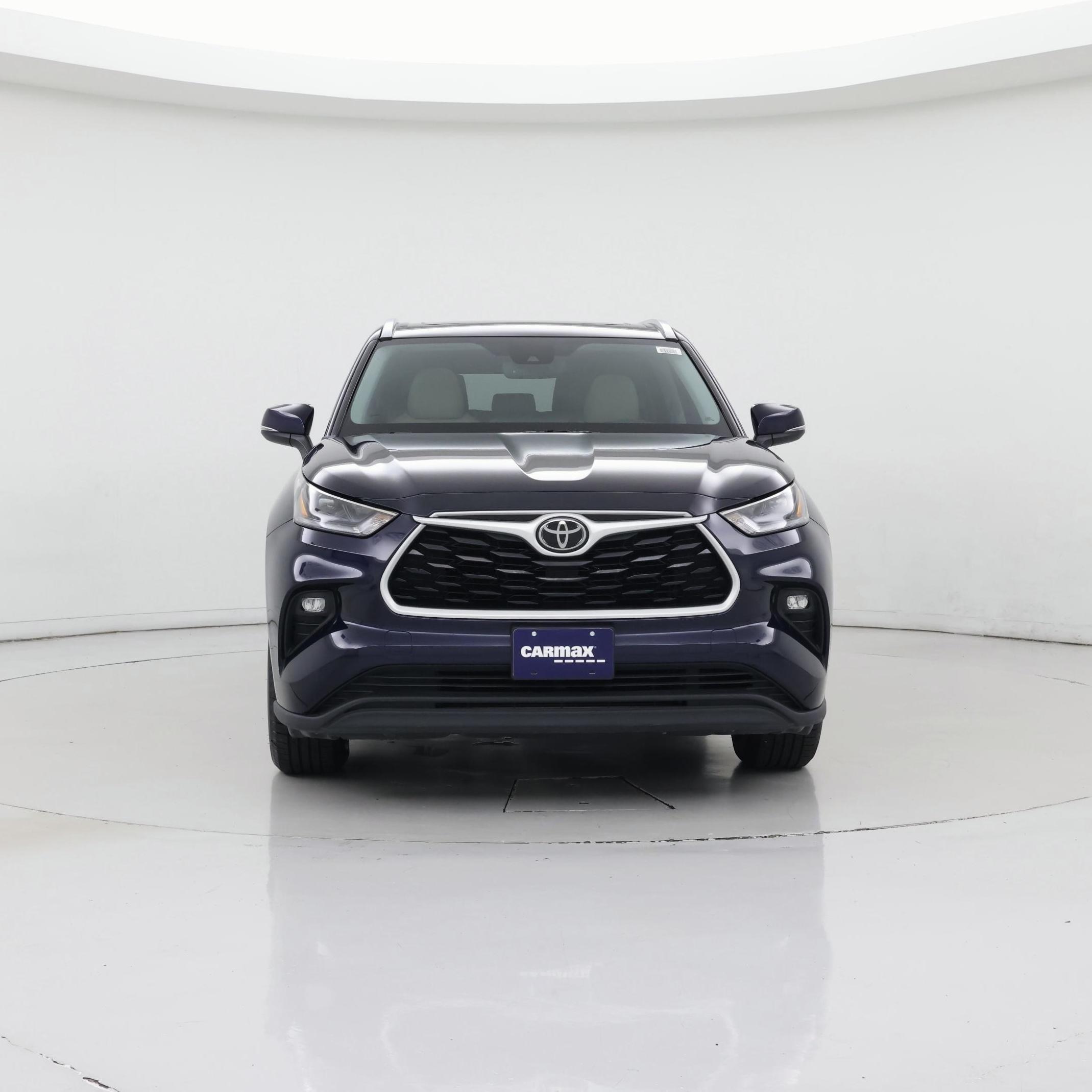 Thumbnail: 2021 Toyota Highlander - 5
