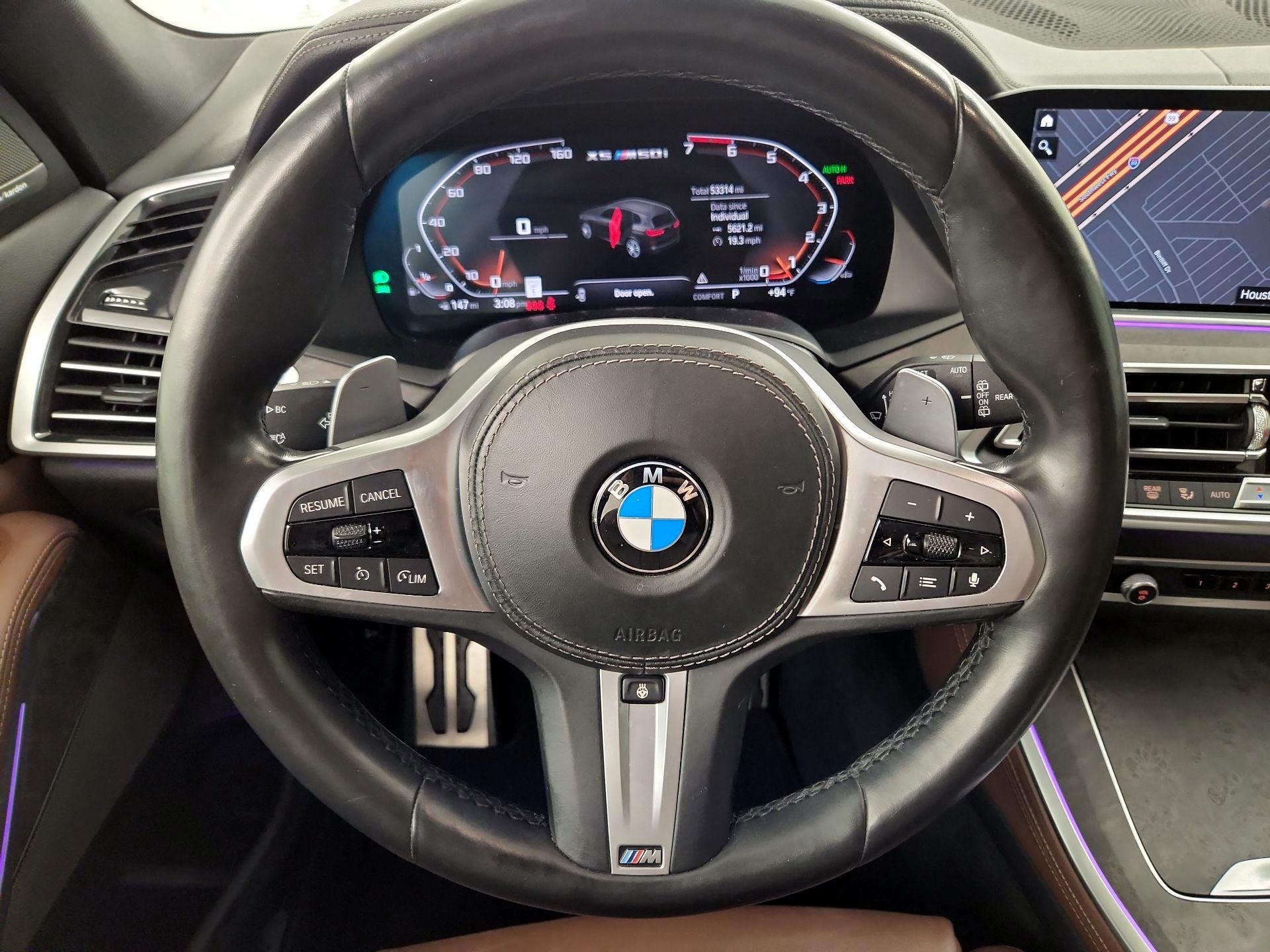 Thumbnail: 2020 BMW X5 - 10