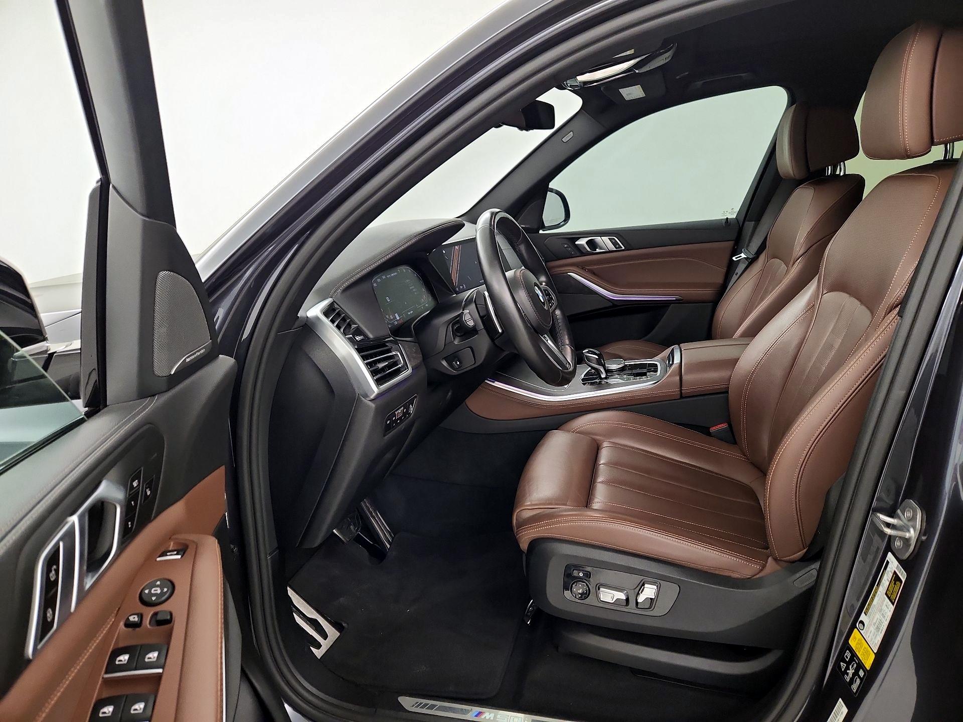 Thumbnail: 2020 BMW X5 - 11