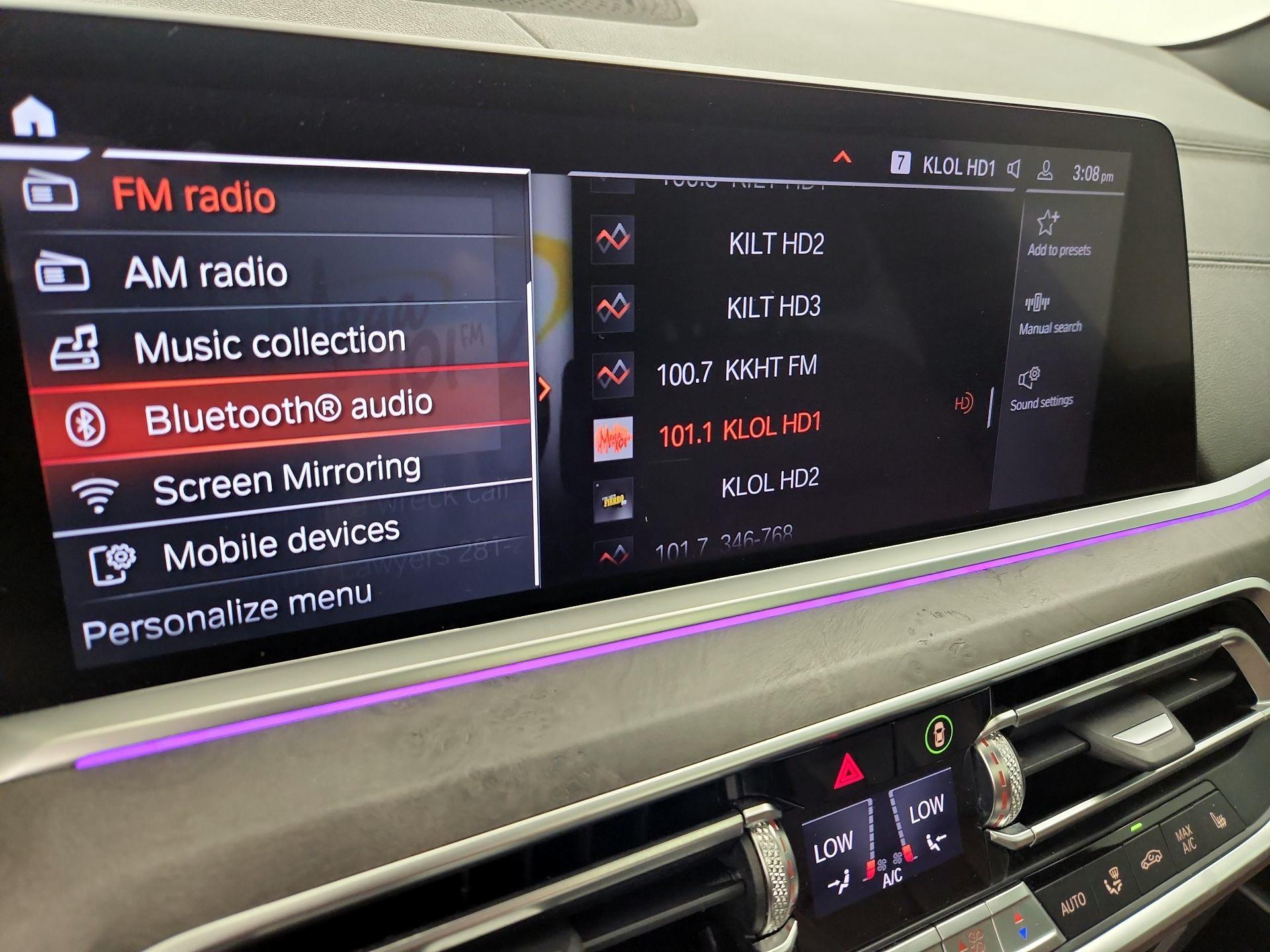 Thumbnail: 2020 BMW X5 - 16