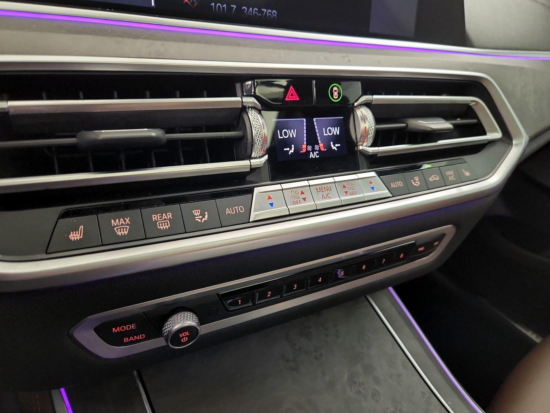 Thumbnail: 2020 BMW X5 - 17