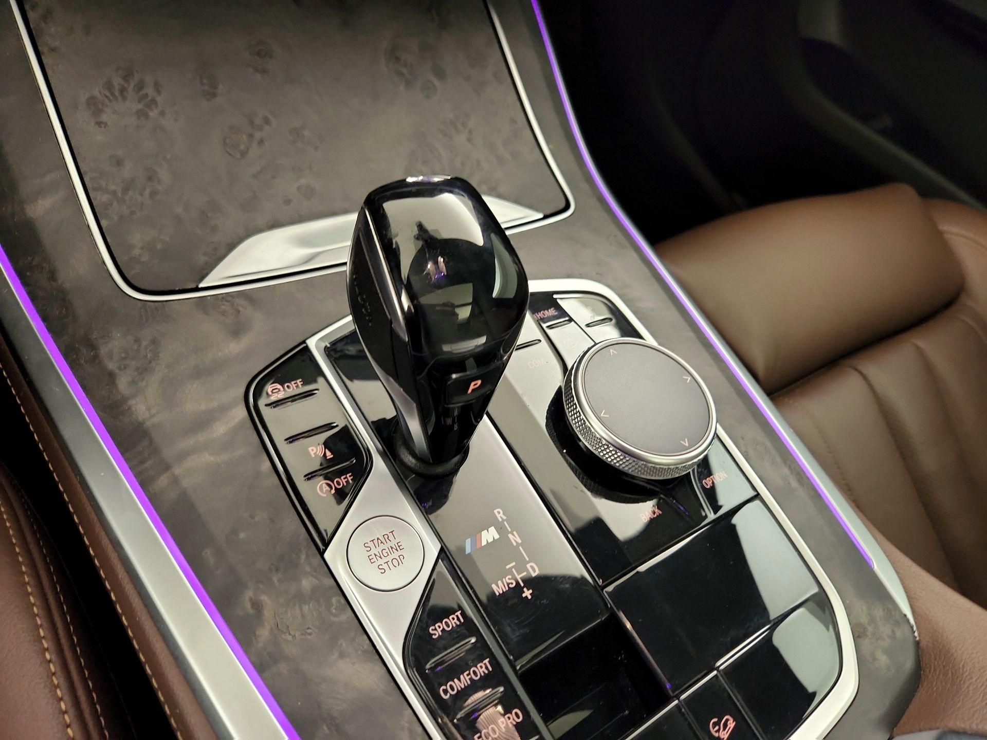 Thumbnail: 2020 BMW X5 - 18