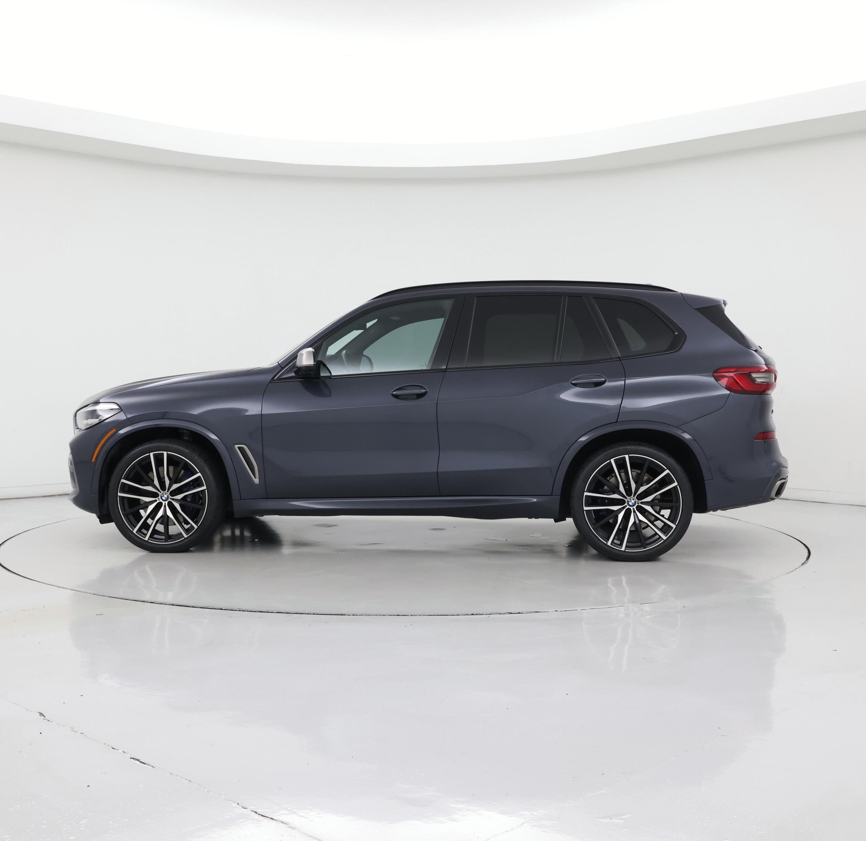 Thumbnail: 2020 BMW X5 - 3
