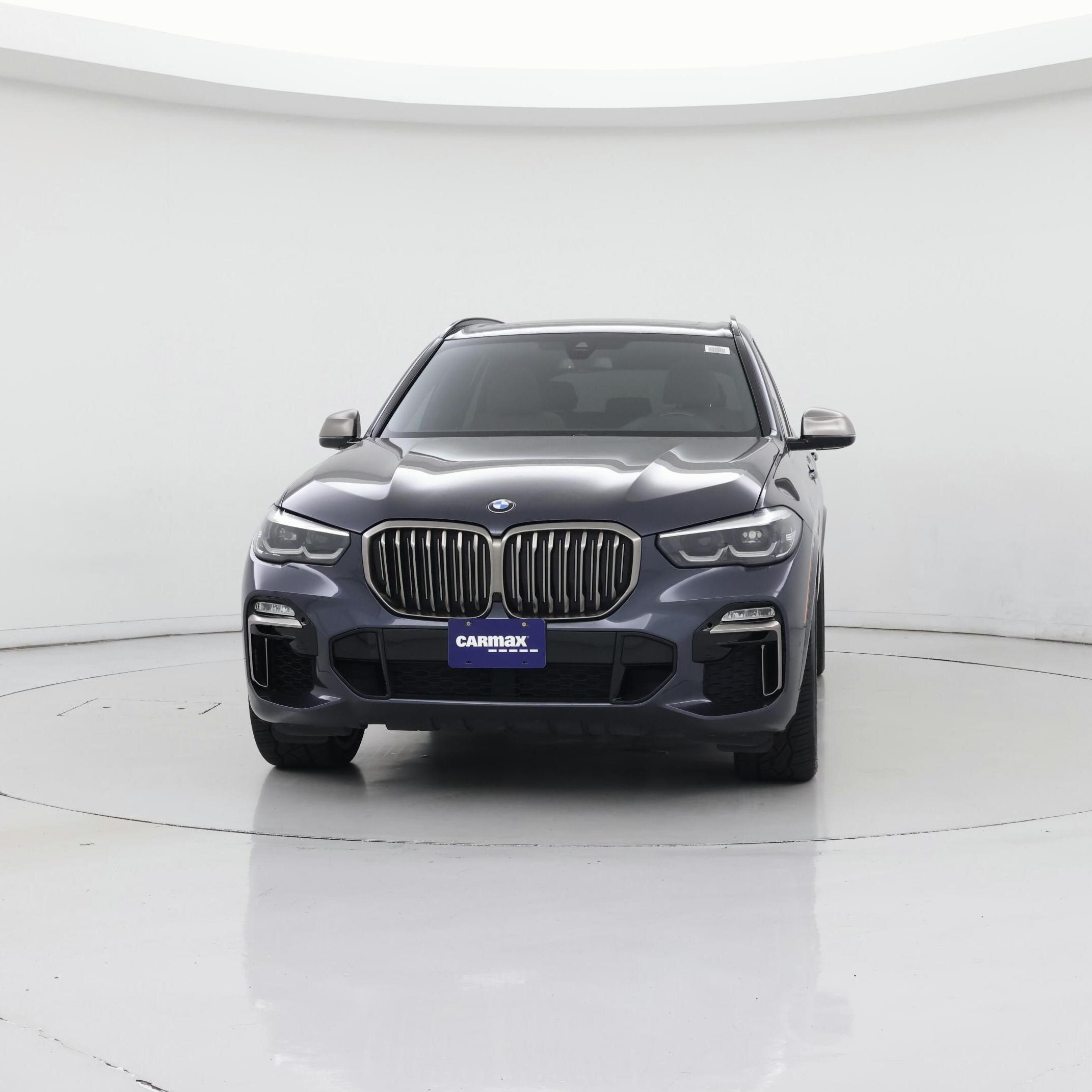 Thumbnail: 2020 BMW X5 - 5