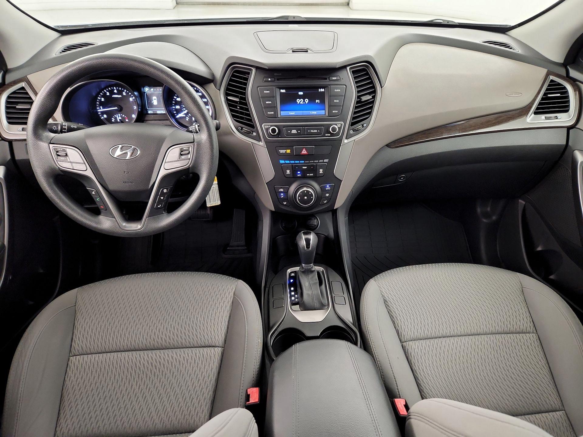 Thumbnail: 2018 Hyundai Santa Fe - 9