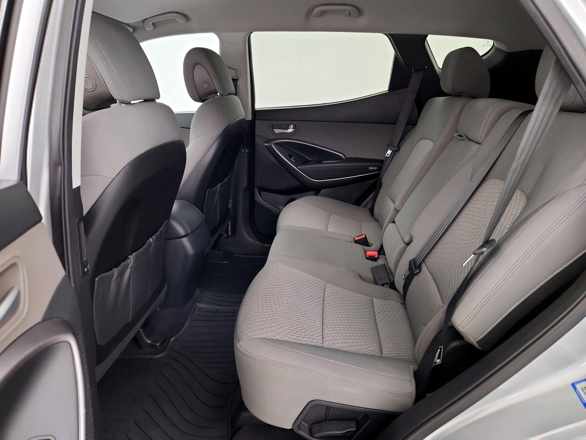Thumbnail: 2018 Hyundai Santa Fe - 19