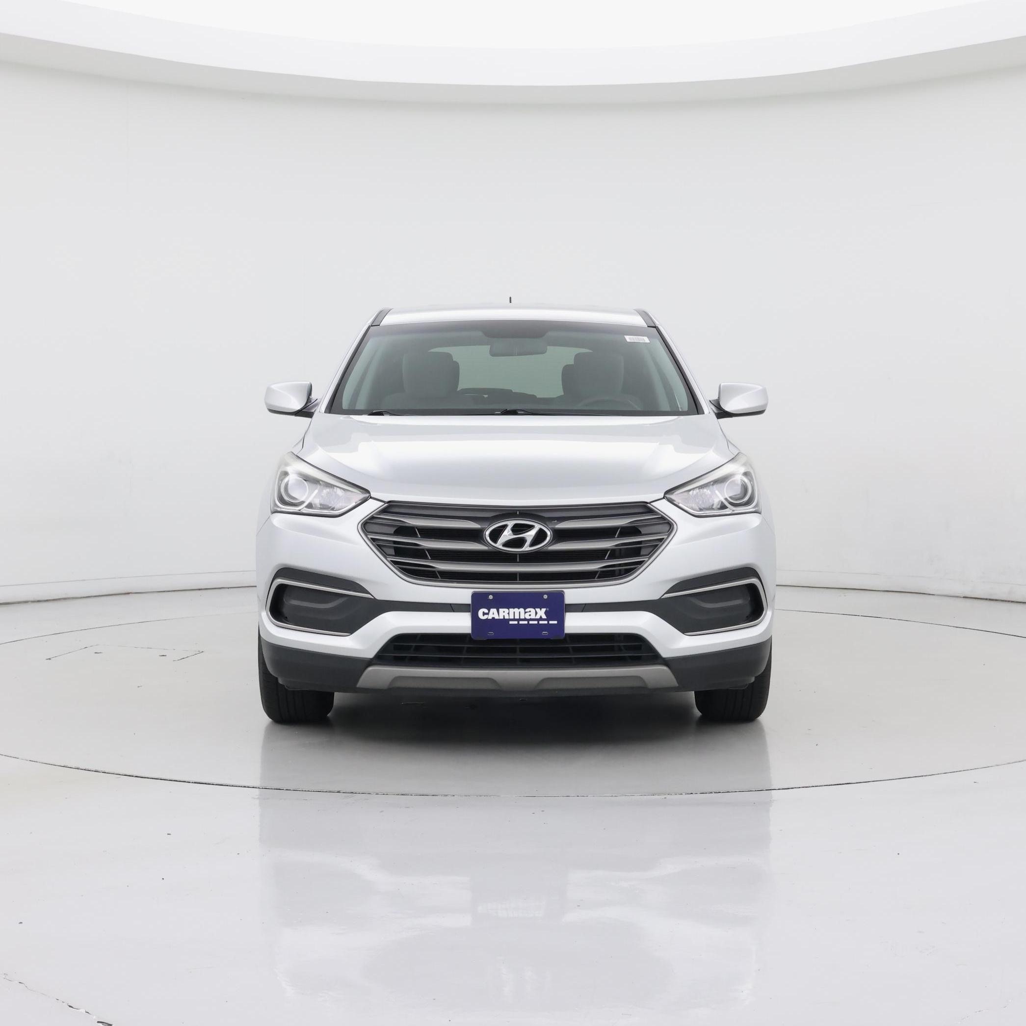Thumbnail: 2018 Hyundai Santa Fe - 5