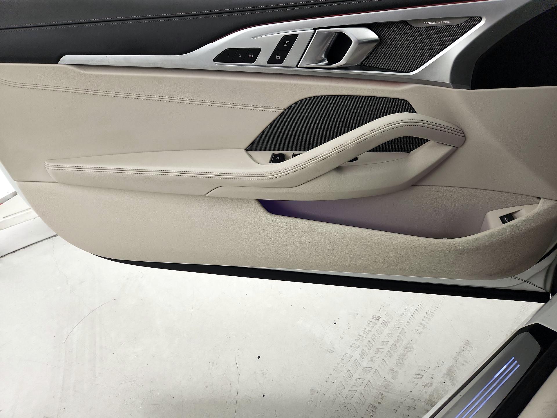 Thumbnail: 2021 BMW 8 Series - 12