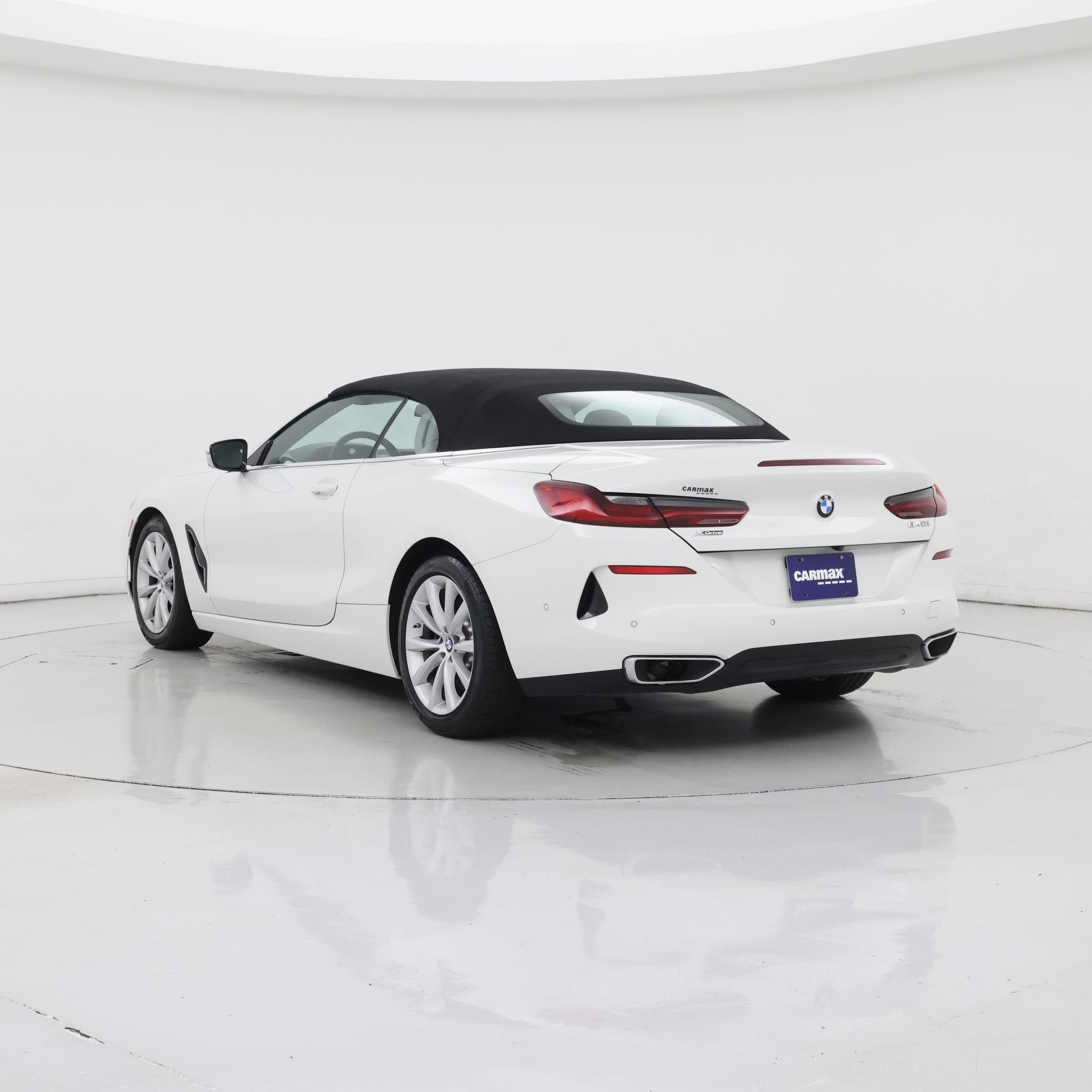 Thumbnail: 2021 BMW 8 Series - 2