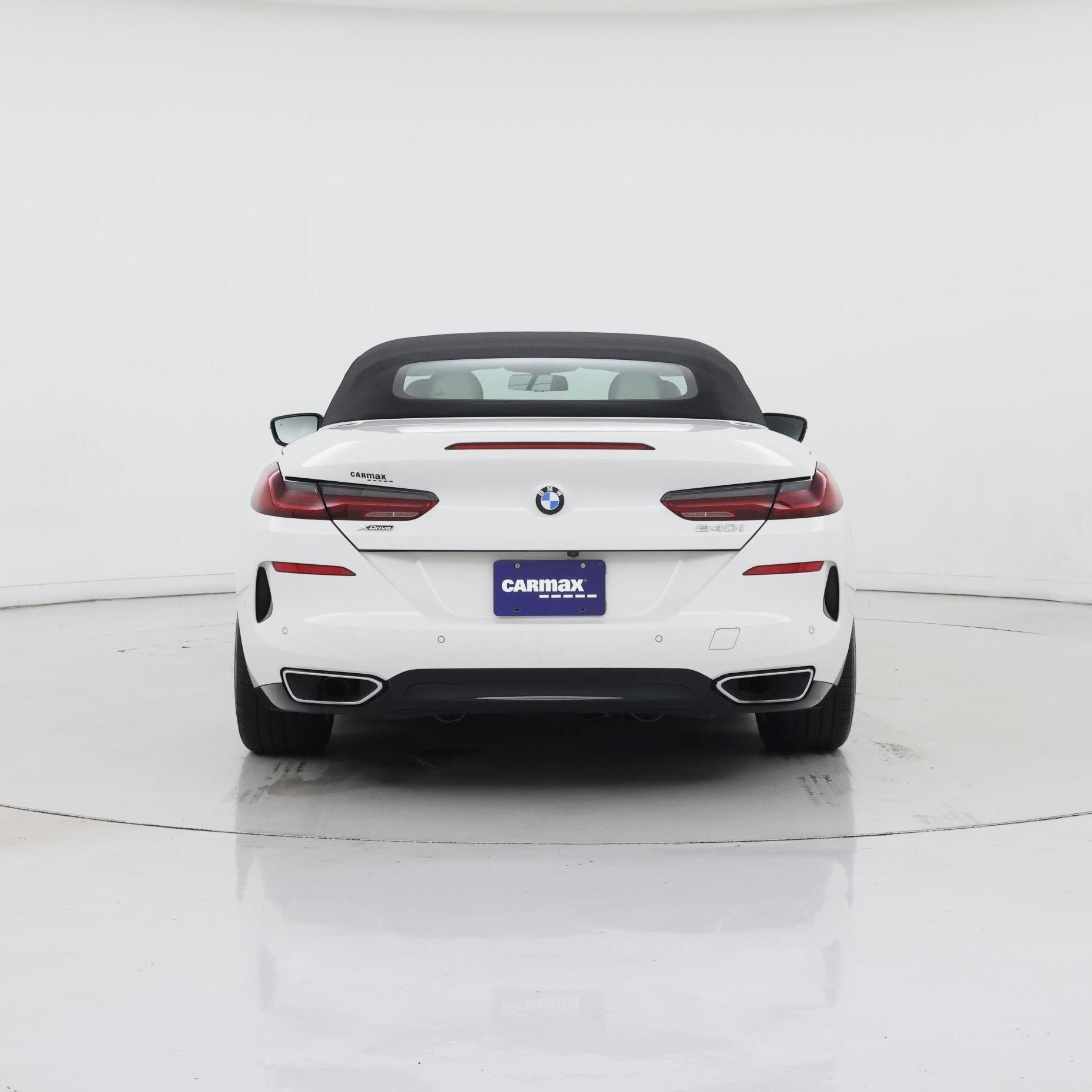 Thumbnail: 2021 BMW 8 Series - 6
