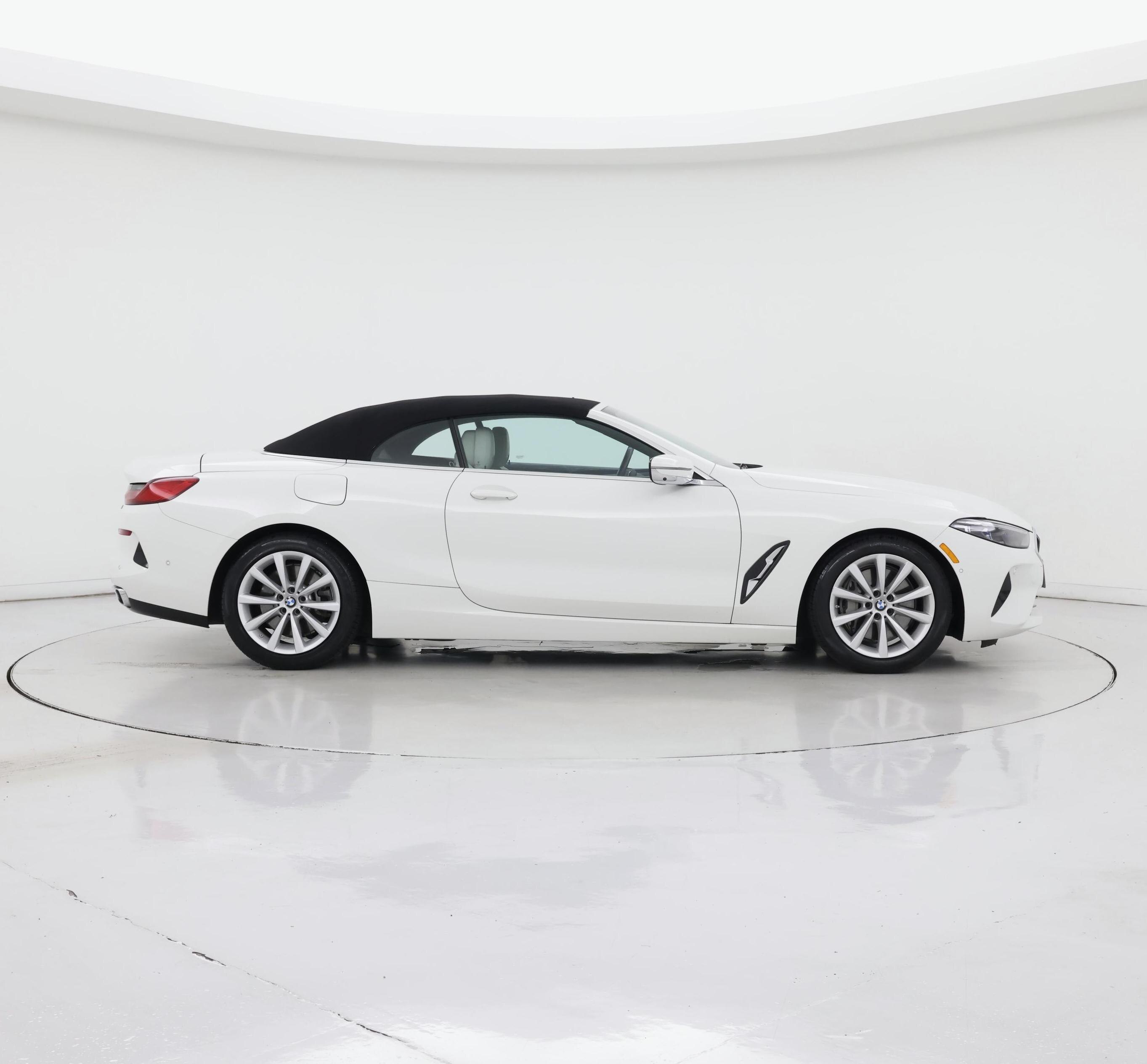 Thumbnail: 2021 BMW 8 Series - 7