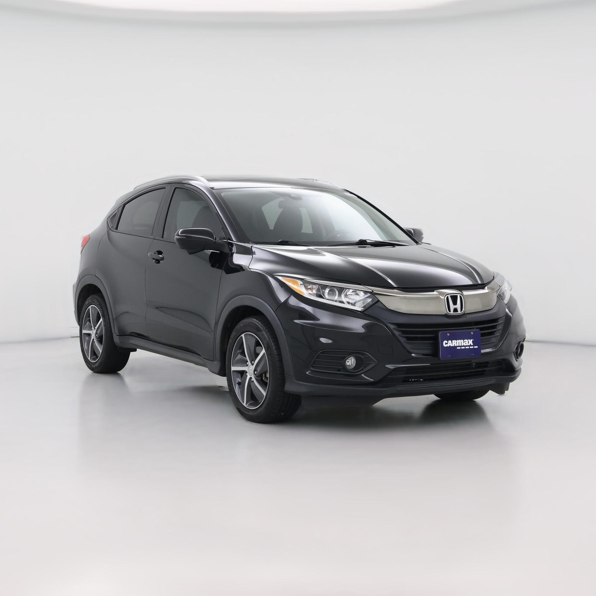 Thumbnail: 2022 Honda HR-V - 1