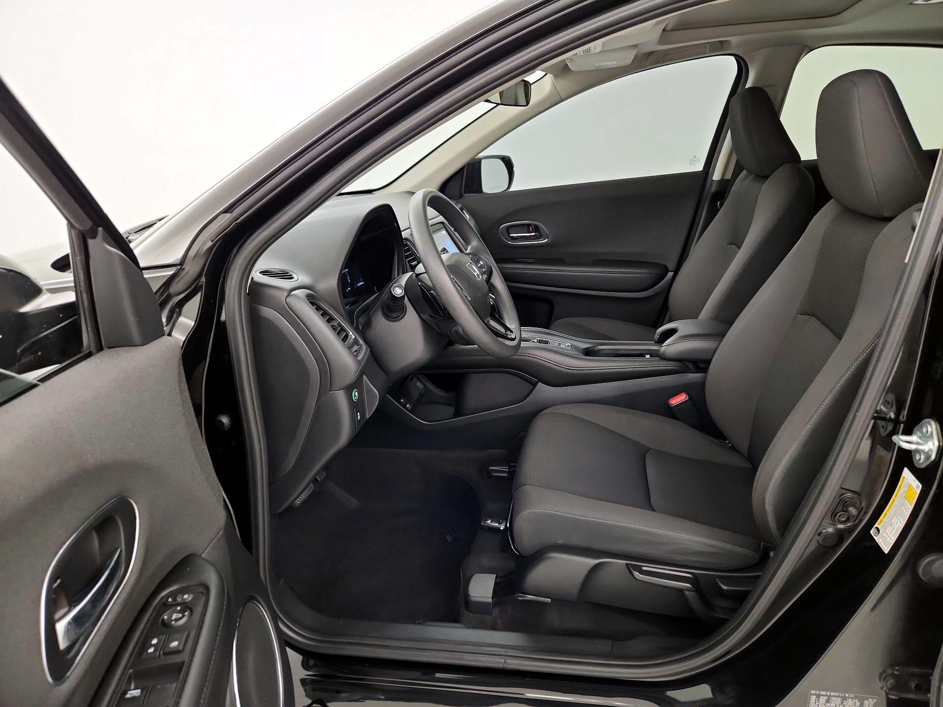 Thumbnail: 2022 Honda HR-V - 11