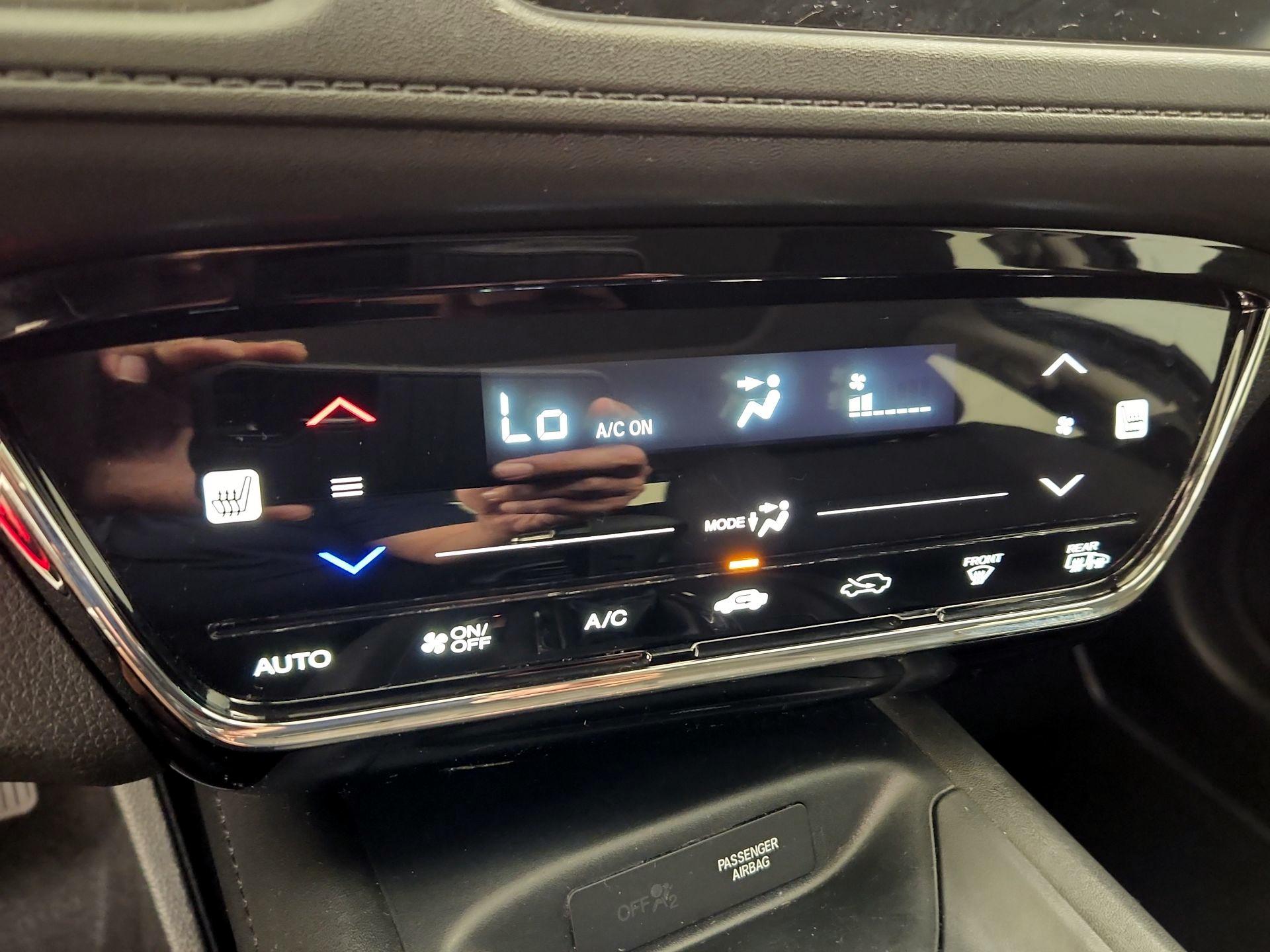 Thumbnail: 2022 Honda HR-V - 16
