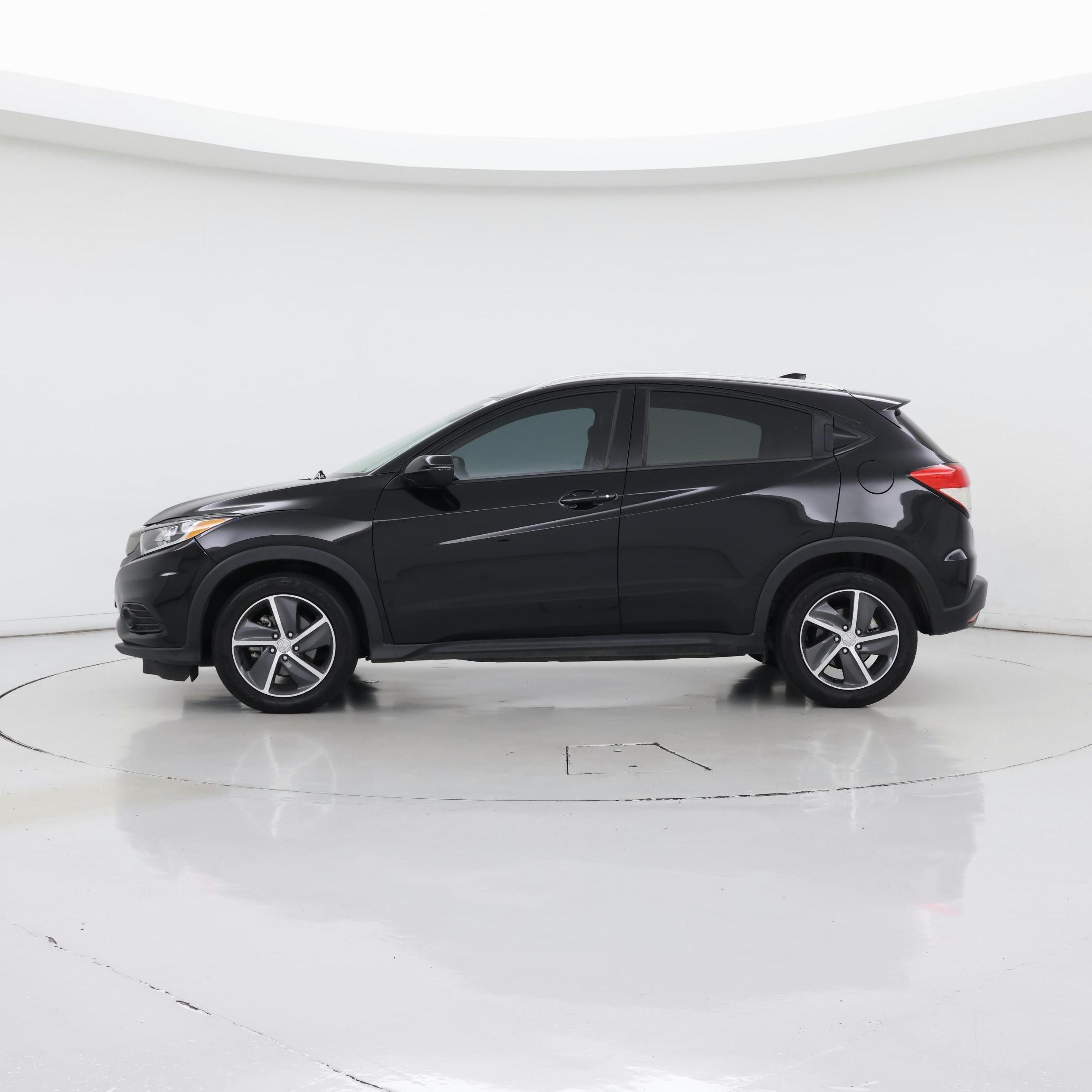 Thumbnail: 2022 Honda HR-V - 3