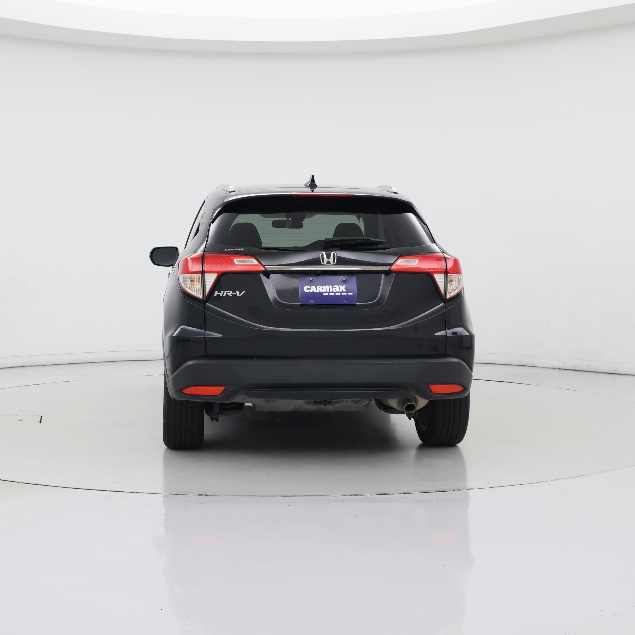 Thumbnail: 2022 Honda HR-V - 6