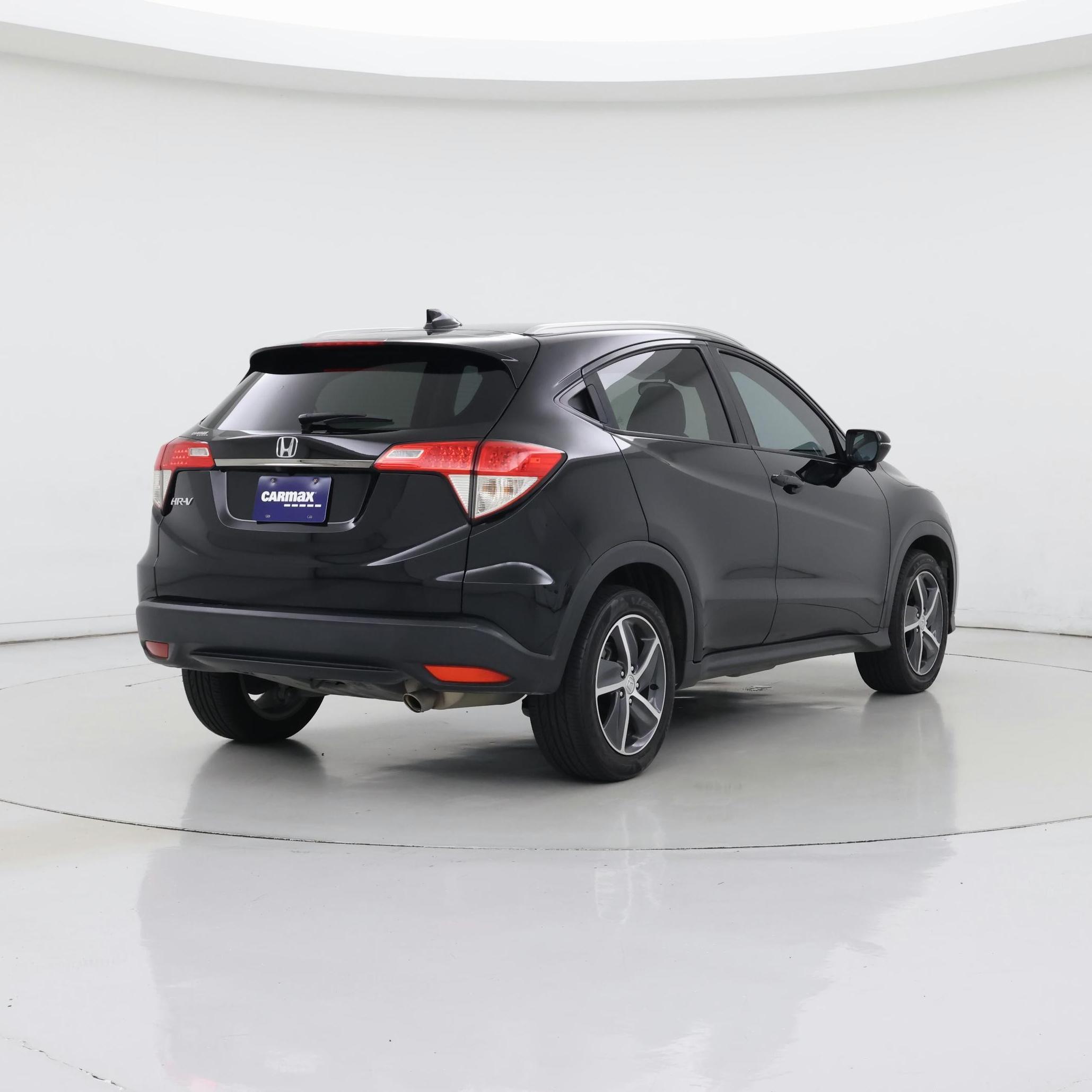 Thumbnail: 2022 Honda HR-V - 8