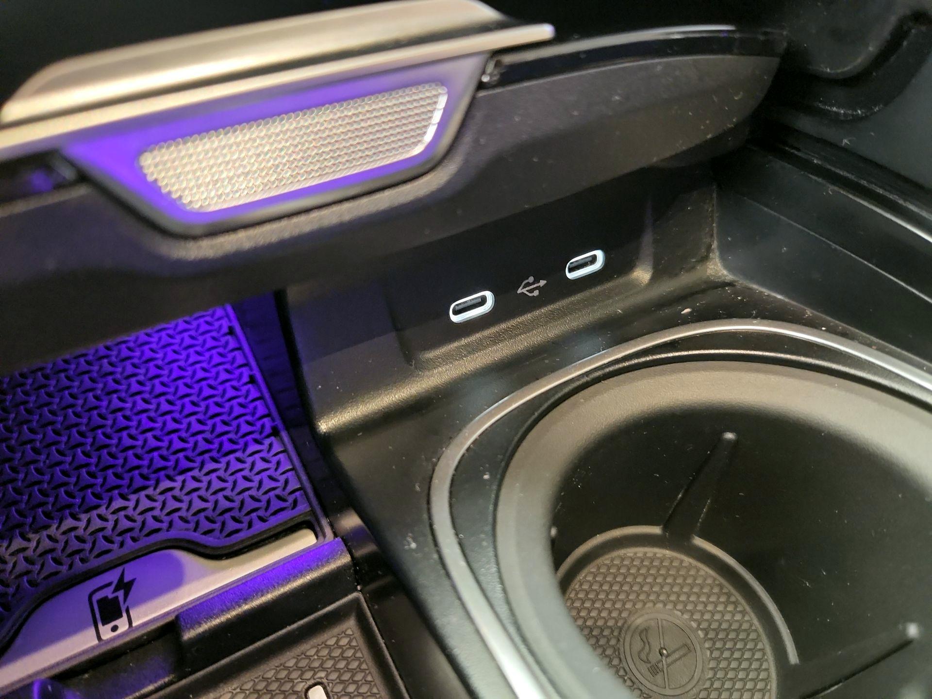 Thumbnail: 2021 Mercedes-Benz S-Class - 19