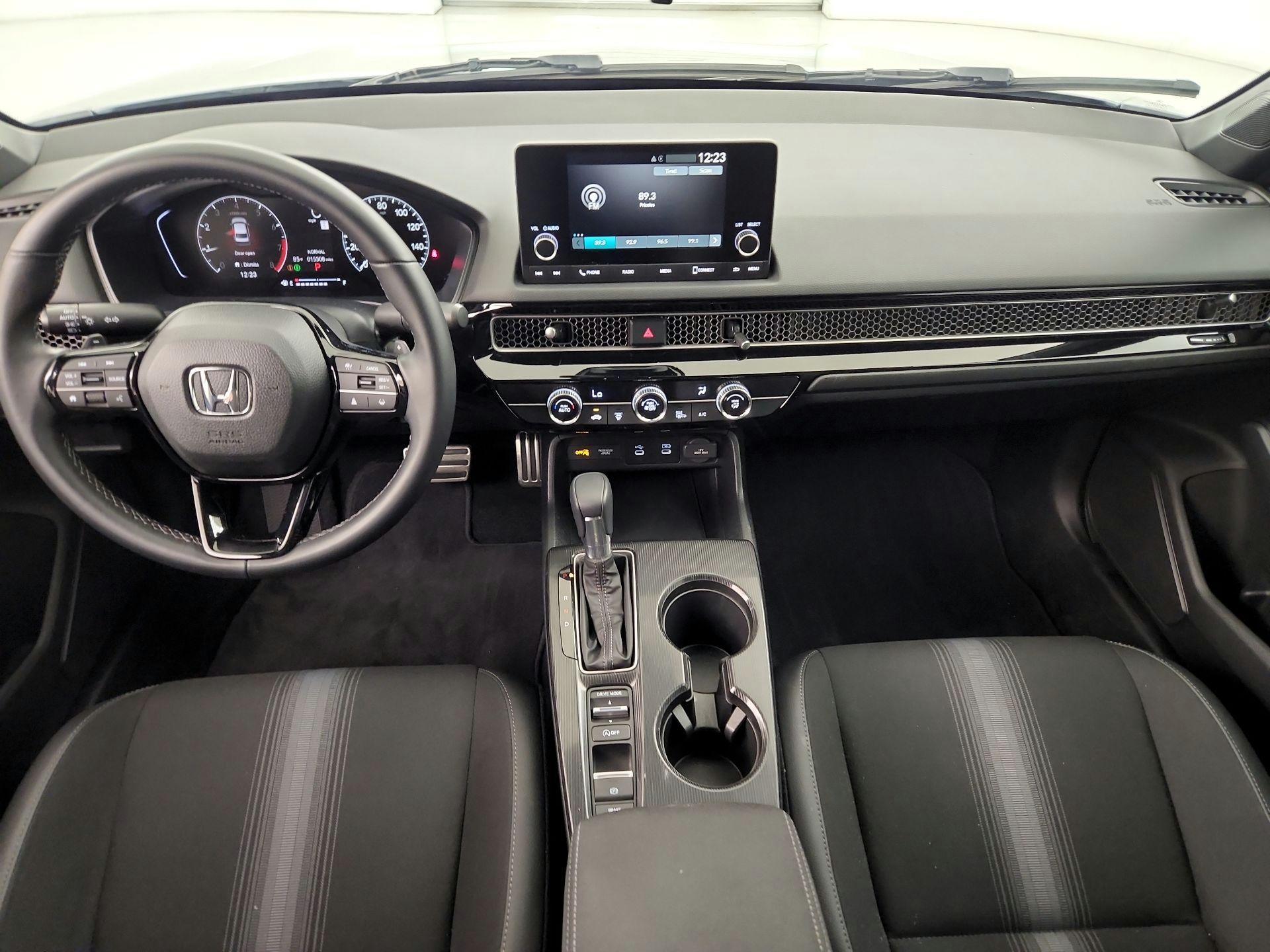 Thumbnail: 2025 Honda Civic - 9