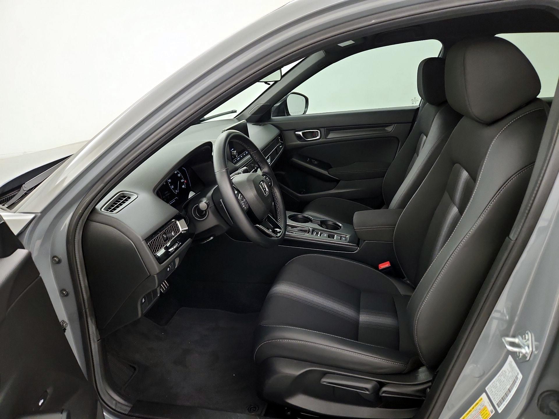 Thumbnail: 2025 Honda Civic - 11