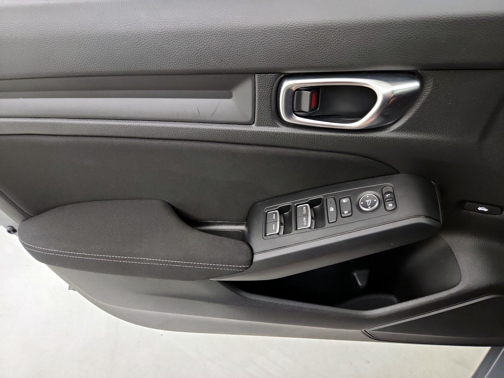 Thumbnail: 2025 Honda Civic - 12