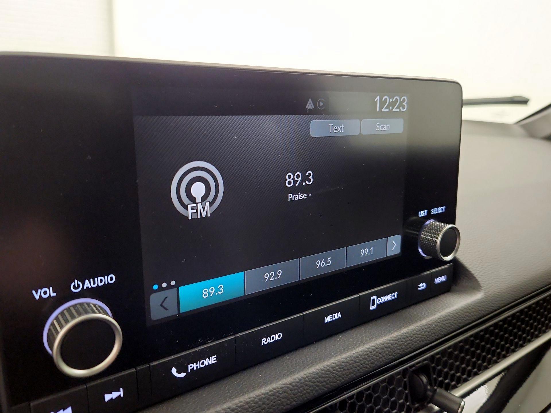 Thumbnail: 2025 Honda Civic - 15