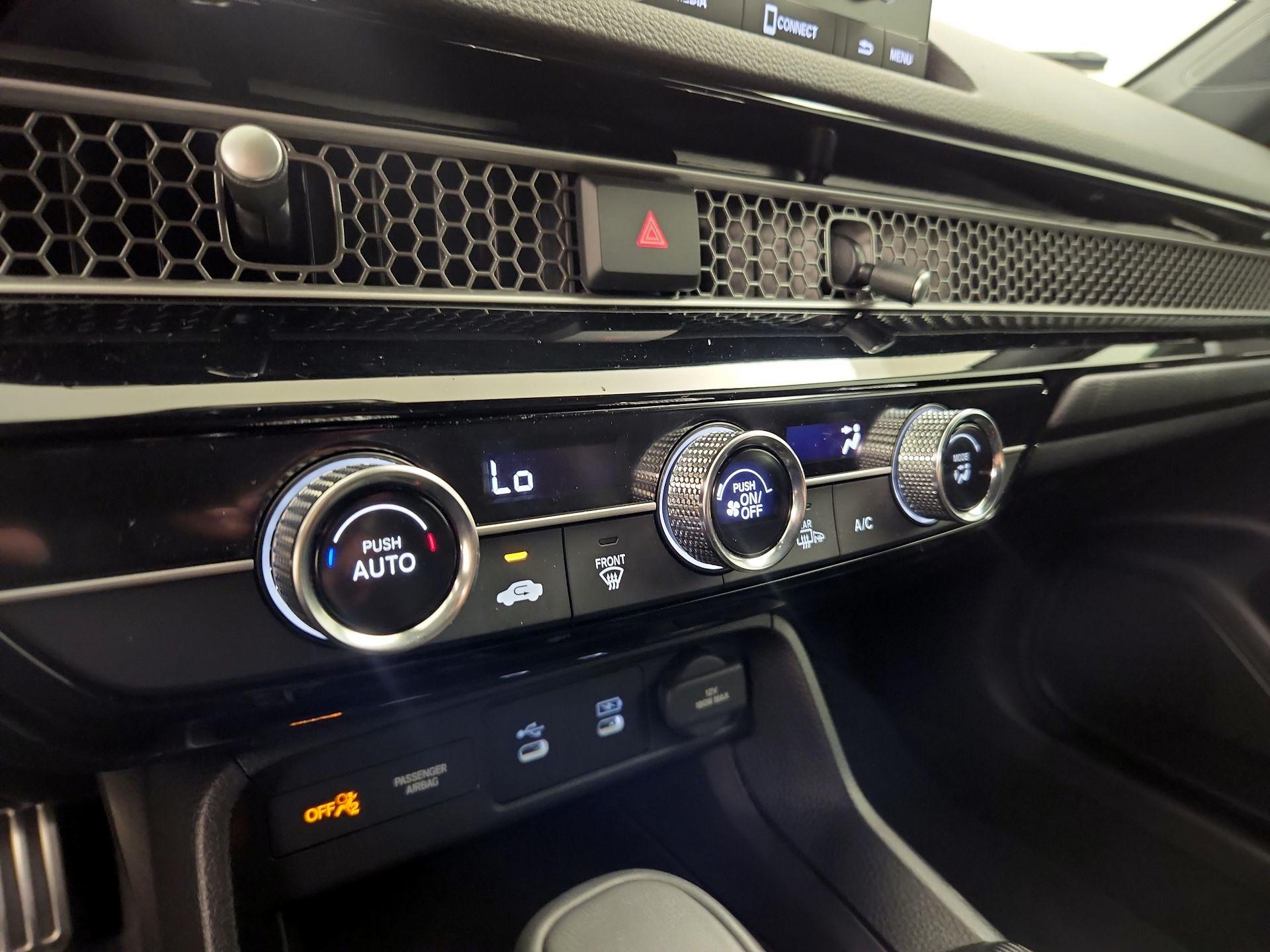 Thumbnail: 2025 Honda Civic - 16