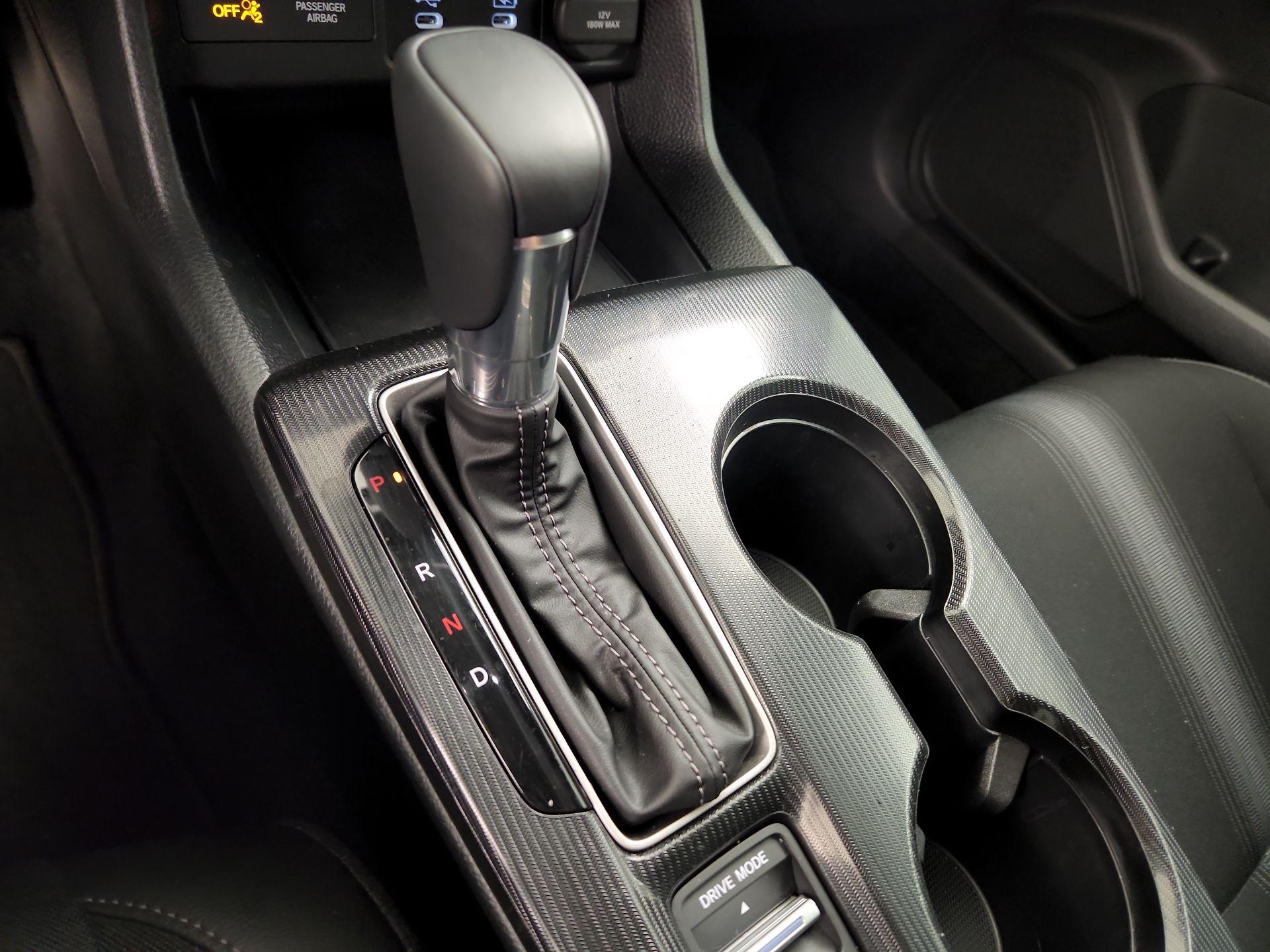 Thumbnail: 2025 Honda Civic - 17