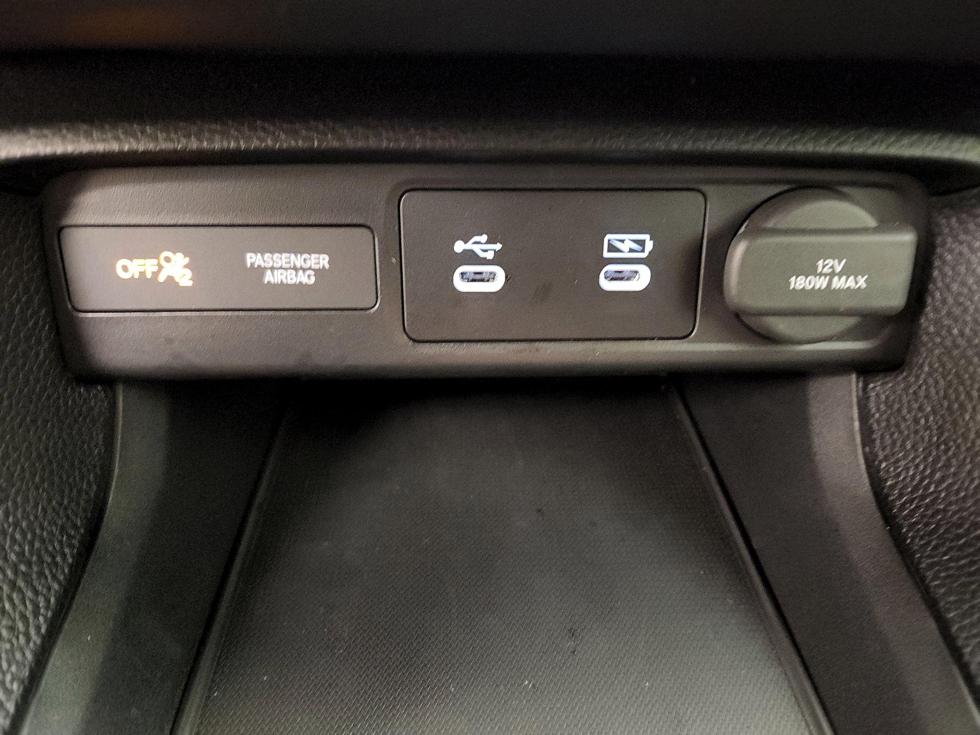 Thumbnail: 2025 Honda Civic - 18