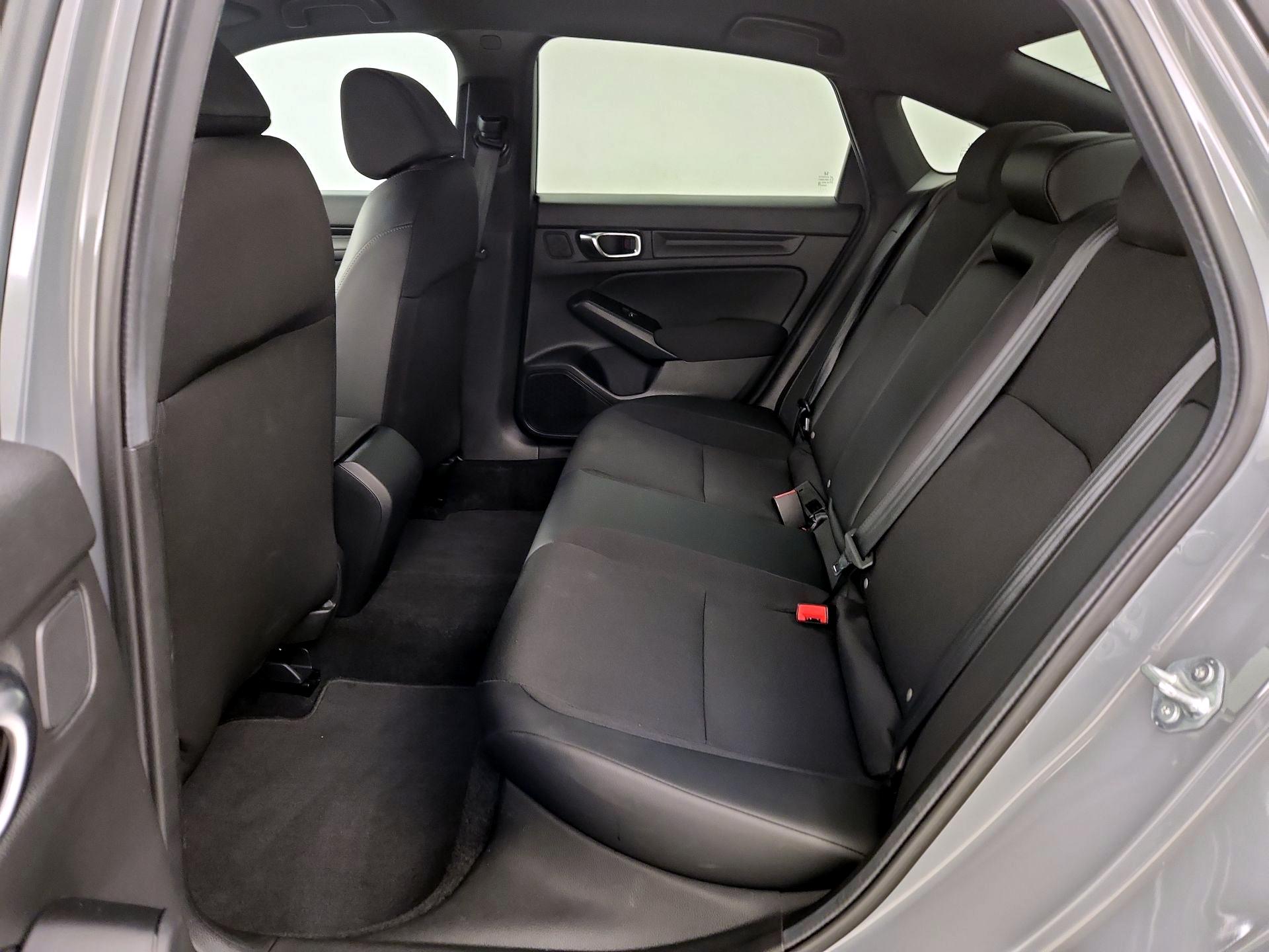 Thumbnail: 2025 Honda Civic - 19