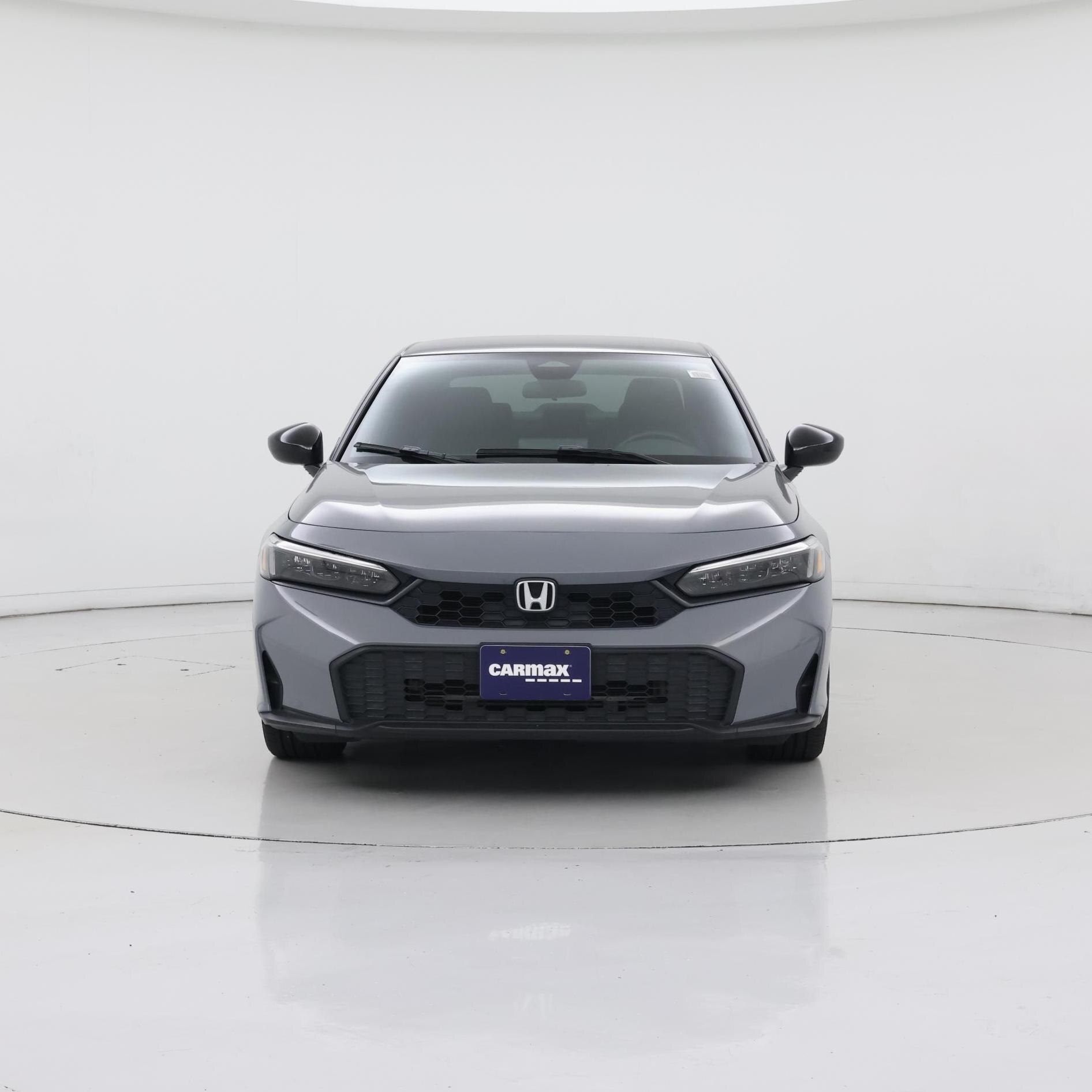 Thumbnail: 2025 Honda Civic - 5