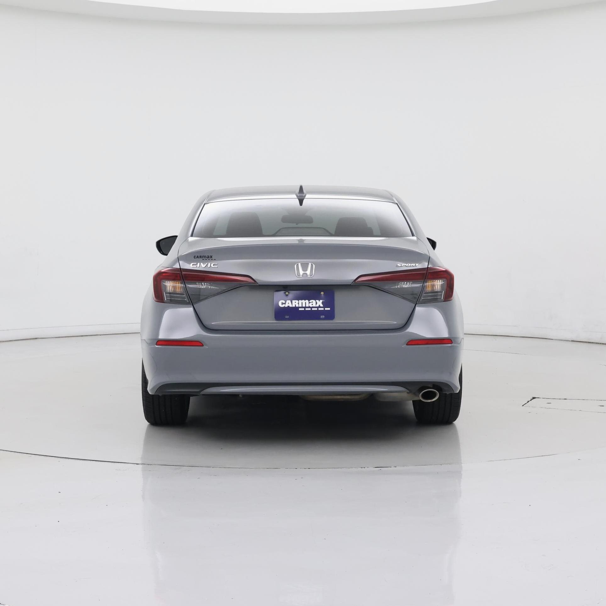 Thumbnail: 2025 Honda Civic - 6