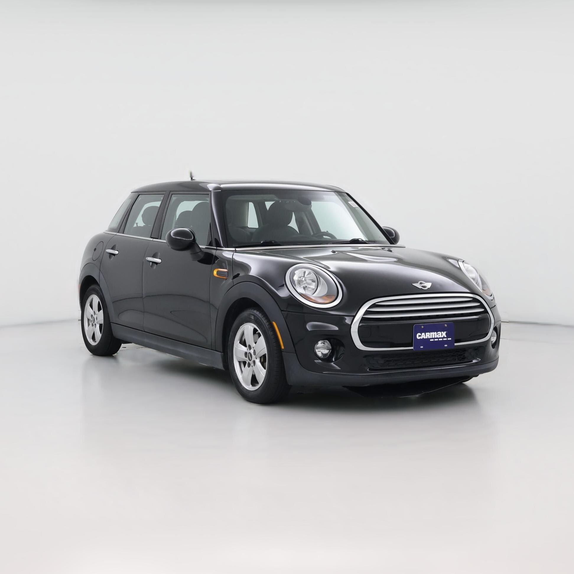 Thumbnail: 2015 MINI Cooper Hardtop - 1