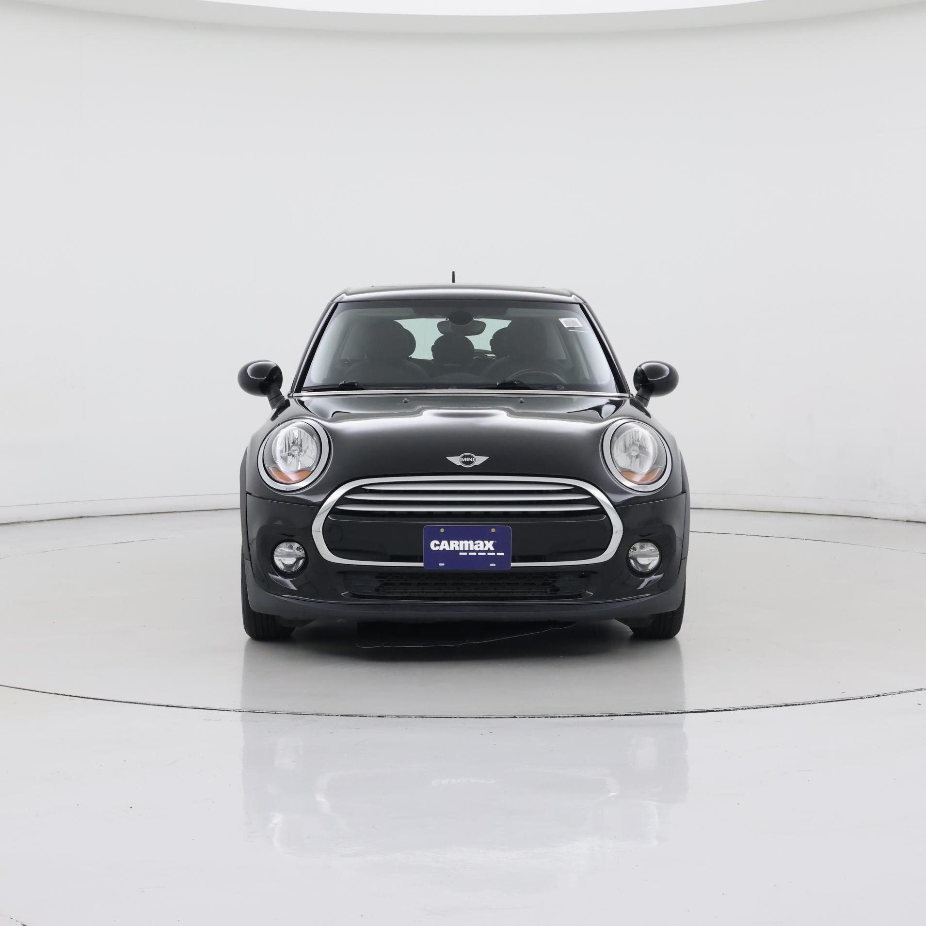 Thumbnail: 2015 MINI Cooper Hardtop - 5