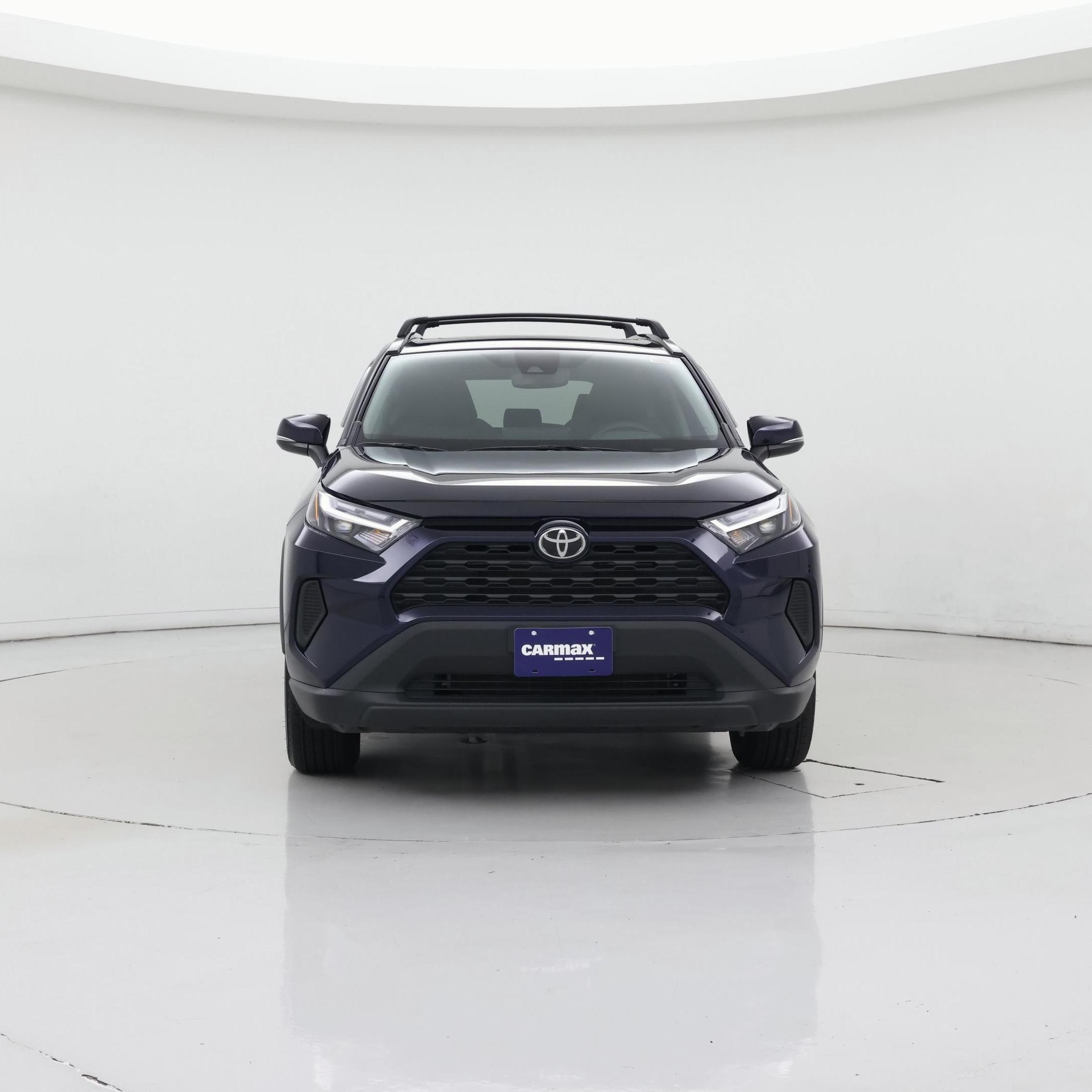Thumbnail: 2025 Toyota RAV4 - 5